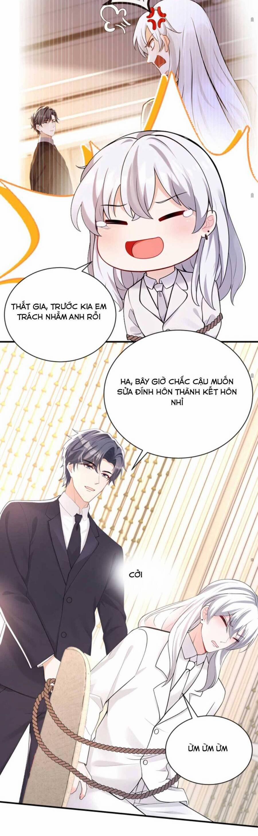 Tái Sinh Trở Lại : Chồng Cũ Khóc Lóc Cầu Xin Tái Hôn 178 trang 21