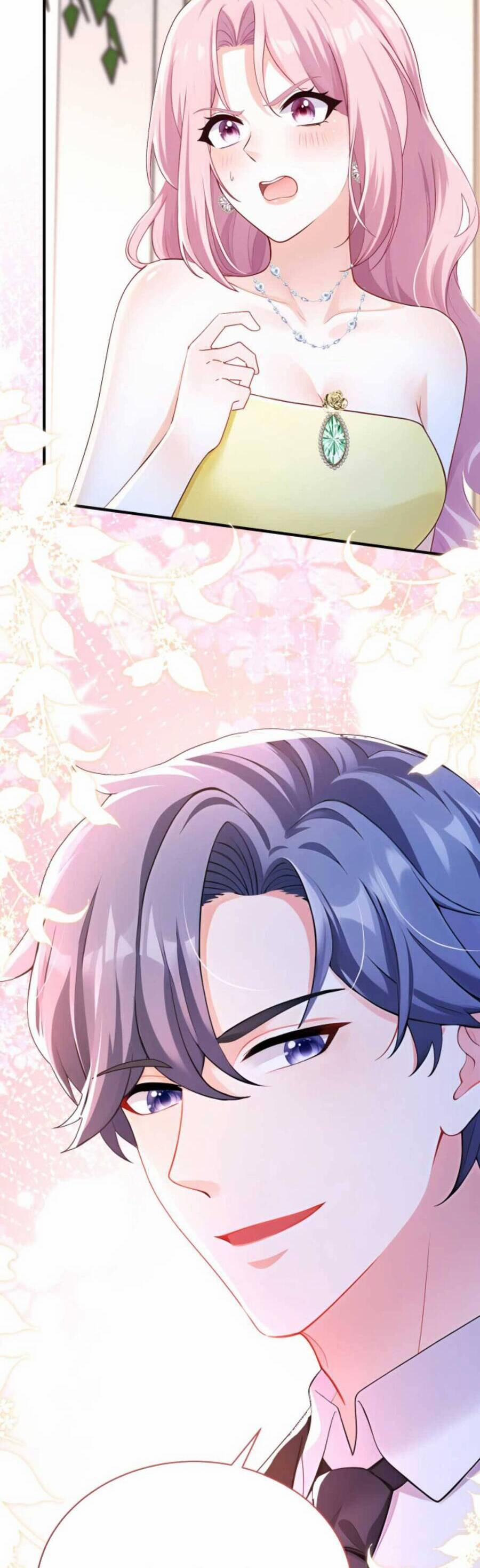 Tái Sinh Trở Lại : Chồng Cũ Khóc Lóc Cầu Xin Tái Hôn 178 trang 26