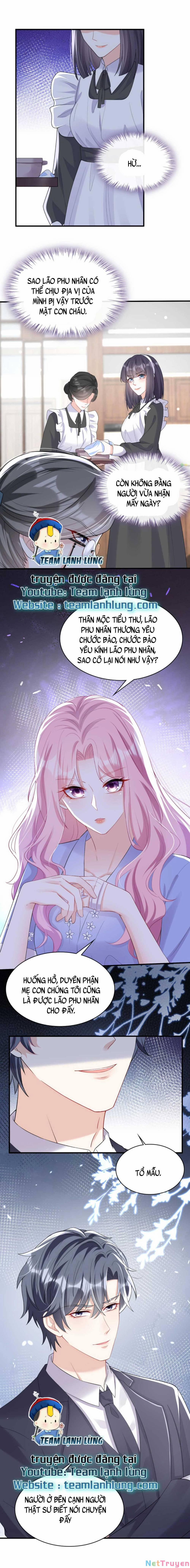 Tái Sinh Trở Lại : Chồng Cũ Khóc Lóc Cầu Xin Tái Hôn 27 trang 4