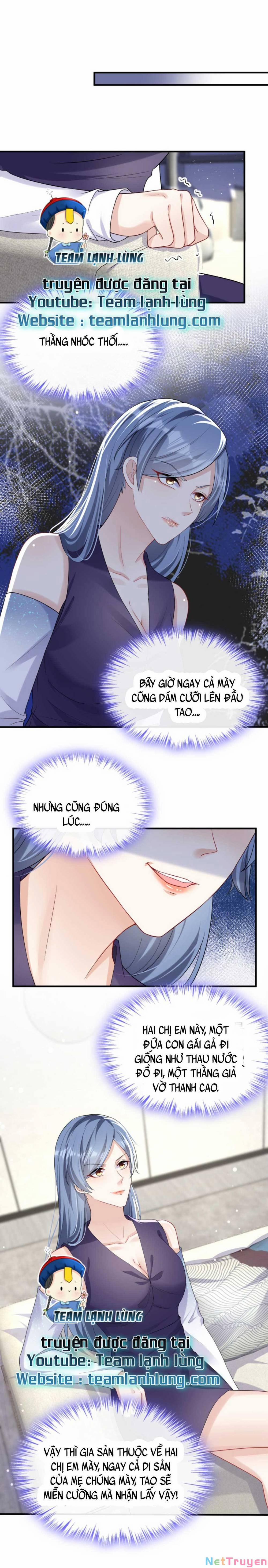 Tái Sinh Trở Lại : Chồng Cũ Khóc Lóc Cầu Xin Tái Hôn 31 trang 4