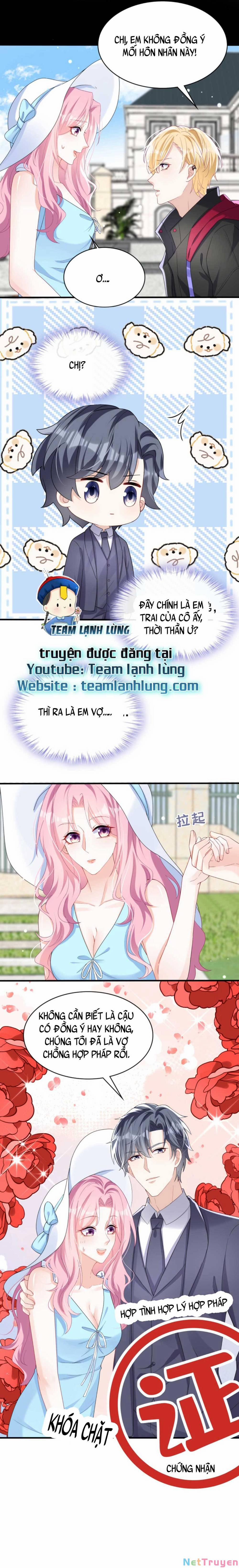 Tái Sinh Trở Lại : Chồng Cũ Khóc Lóc Cầu Xin Tái Hôn 32 trang 5