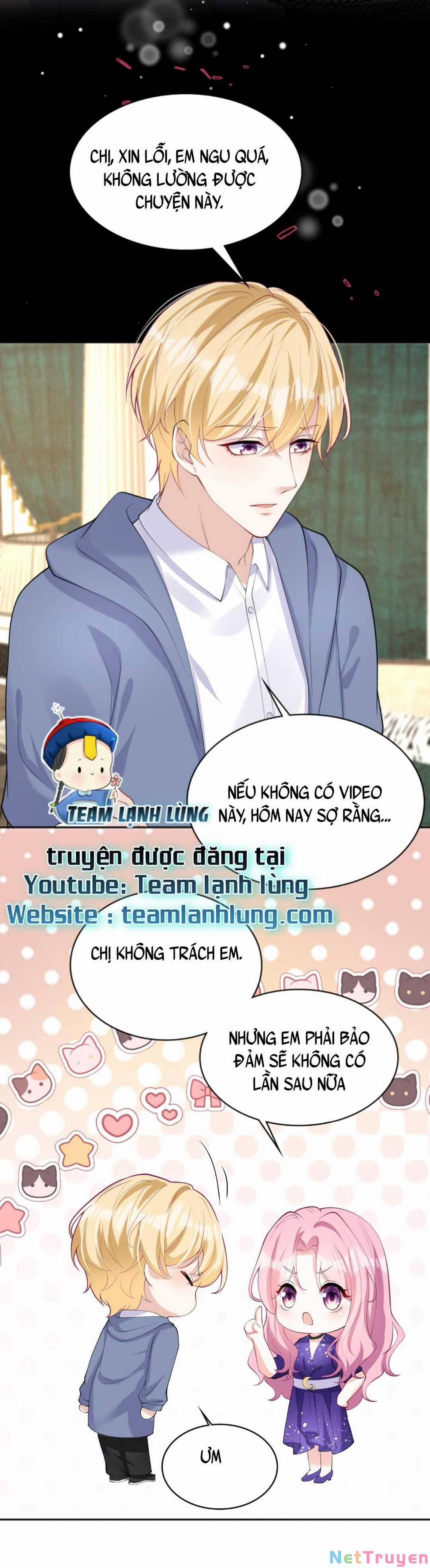 Tái Sinh Trở Lại : Chồng Cũ Khóc Lóc Cầu Xin Tái Hôn 37 trang 5