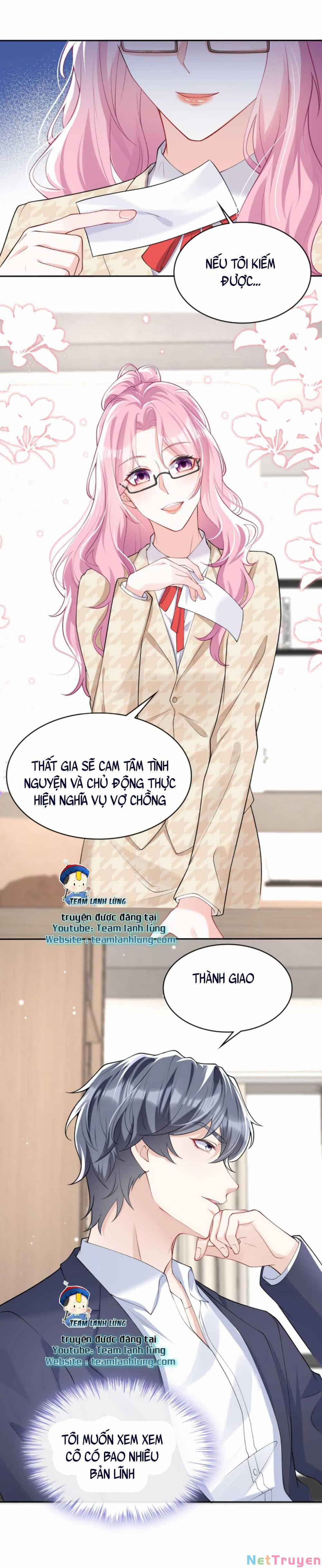 Tái Sinh Trở Lại : Chồng Cũ Khóc Lóc Cầu Xin Tái Hôn 39 trang 4