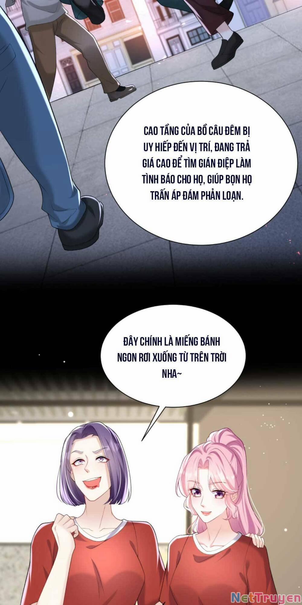 Tái Sinh Trở Lại : Chồng Cũ Khóc Lóc Cầu Xin Tái Hôn 52 trang 8