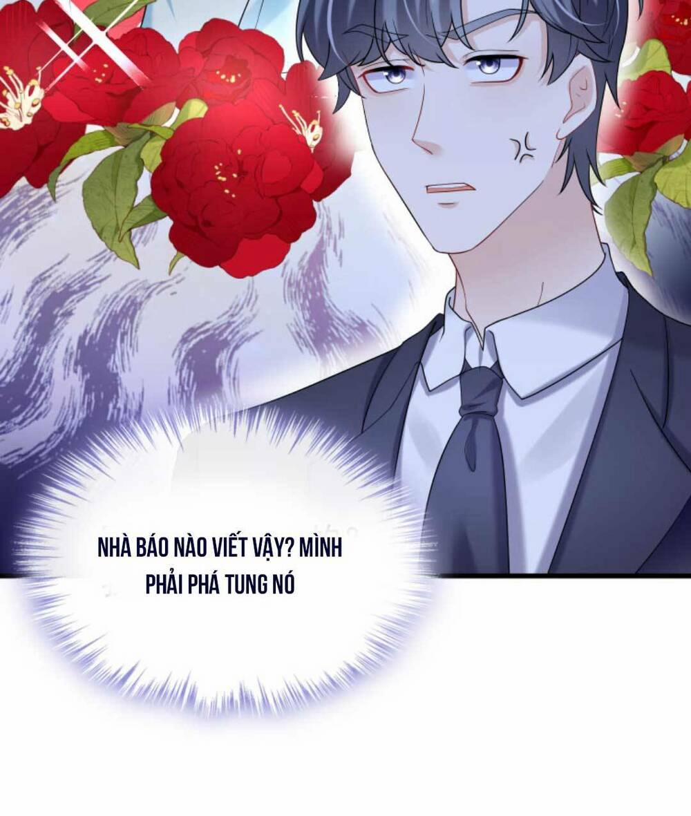 Tái Sinh Trở Lại : Chồng Cũ Khóc Lóc Cầu Xin Tái Hôn 53 trang 14