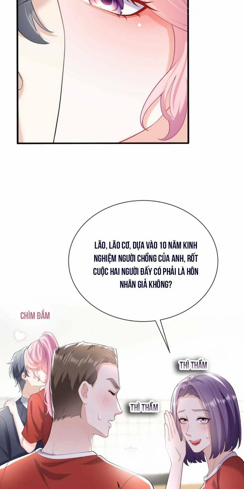 Tái Sinh Trở Lại : Chồng Cũ Khóc Lóc Cầu Xin Tái Hôn 53 trang 23