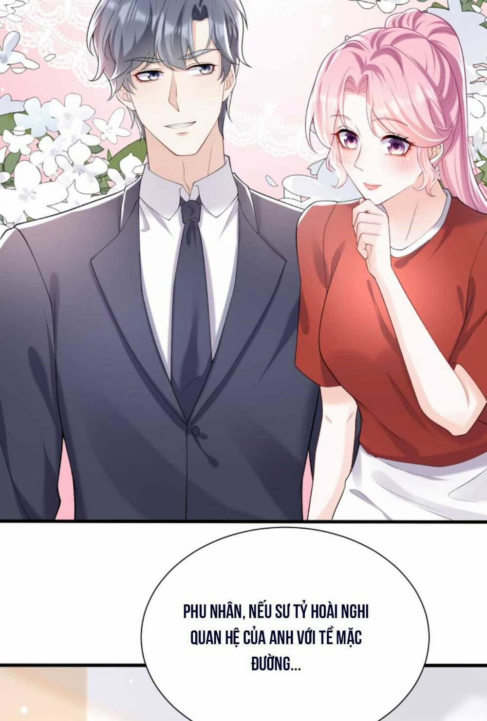 Tái Sinh Trở Lại : Chồng Cũ Khóc Lóc Cầu Xin Tái Hôn 53 trang 25