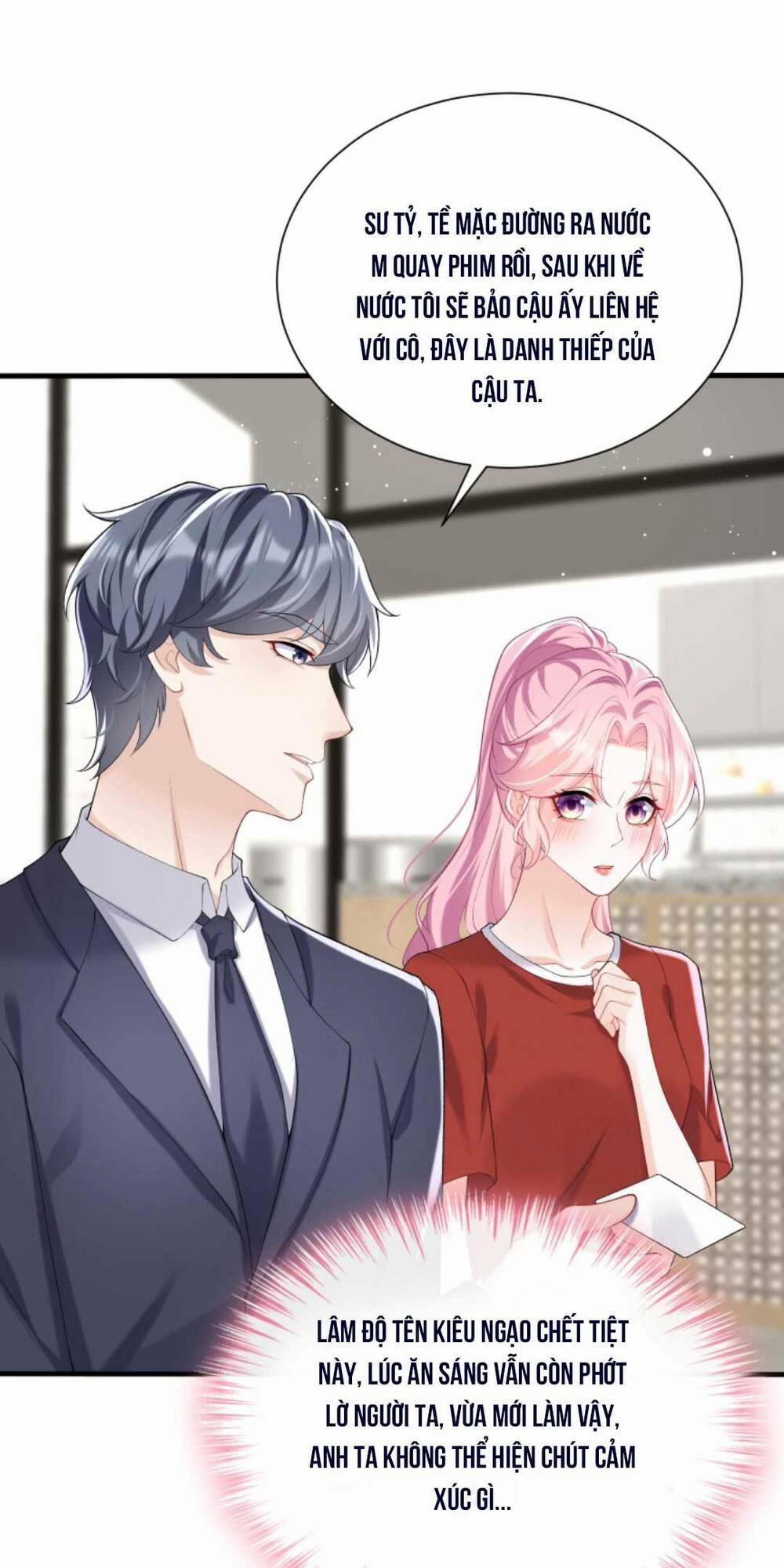 Tái Sinh Trở Lại : Chồng Cũ Khóc Lóc Cầu Xin Tái Hôn 53 trang 27