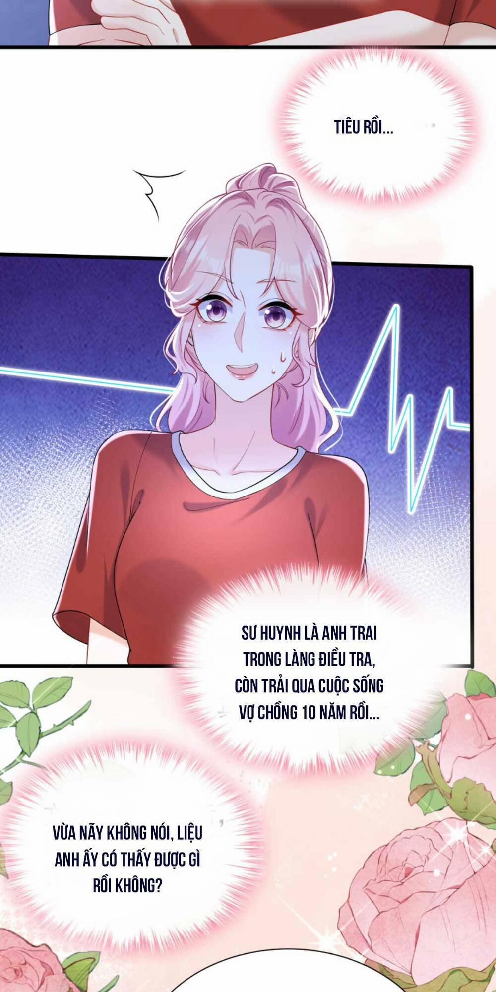 Tái Sinh Trở Lại : Chồng Cũ Khóc Lóc Cầu Xin Tái Hôn 53 trang 6