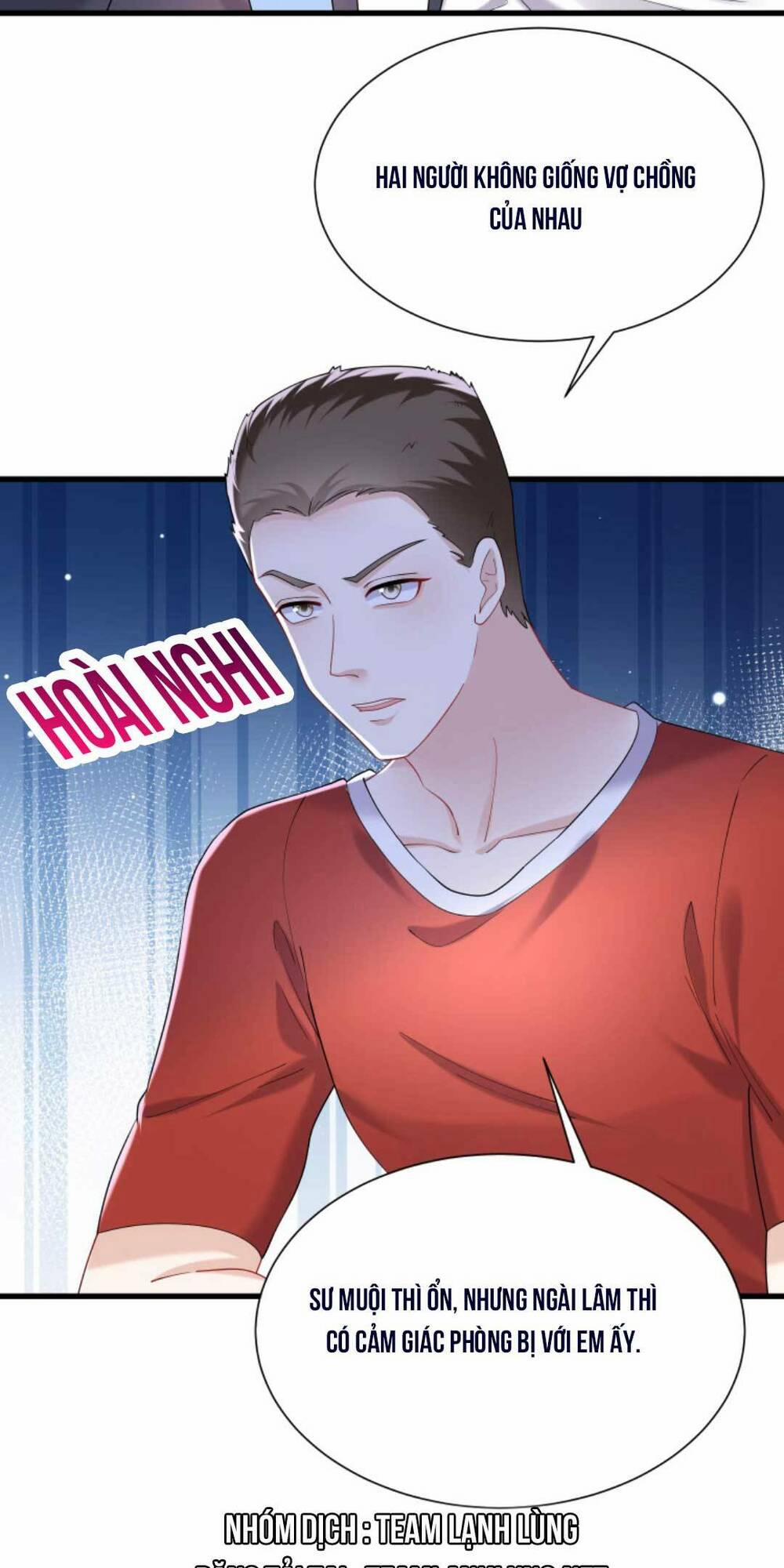 Tái Sinh Trở Lại : Chồng Cũ Khóc Lóc Cầu Xin Tái Hôn 53 trang 8