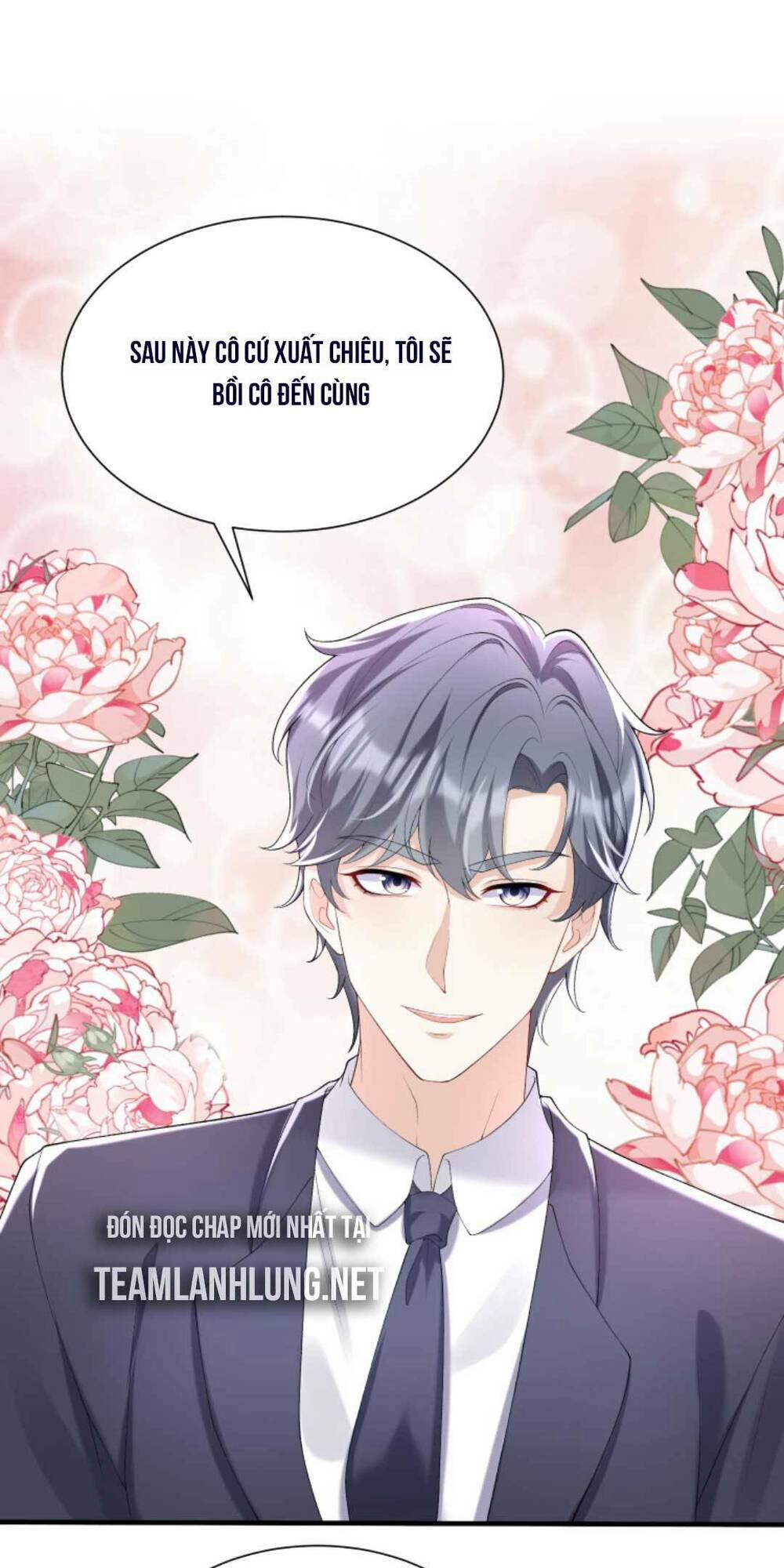 Tái Sinh Trở Lại : Chồng Cũ Khóc Lóc Cầu Xin Tái Hôn 54 trang 15