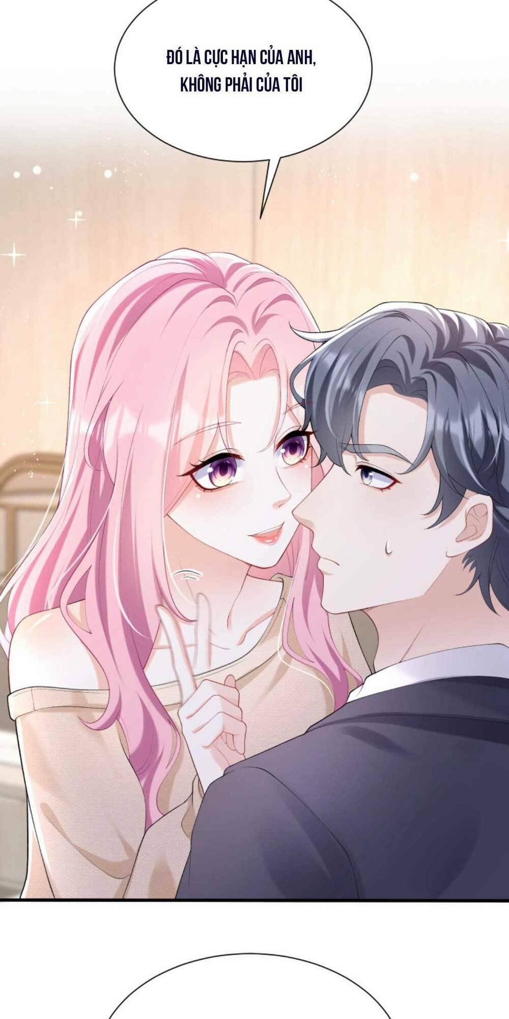 Tái Sinh Trở Lại : Chồng Cũ Khóc Lóc Cầu Xin Tái Hôn 54 trang 17