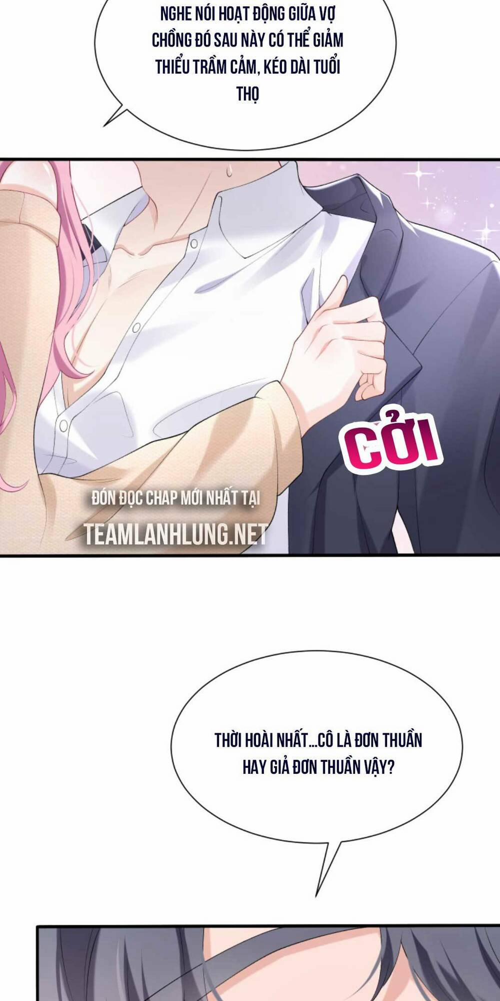 Tái Sinh Trở Lại : Chồng Cũ Khóc Lóc Cầu Xin Tái Hôn 54 trang 18