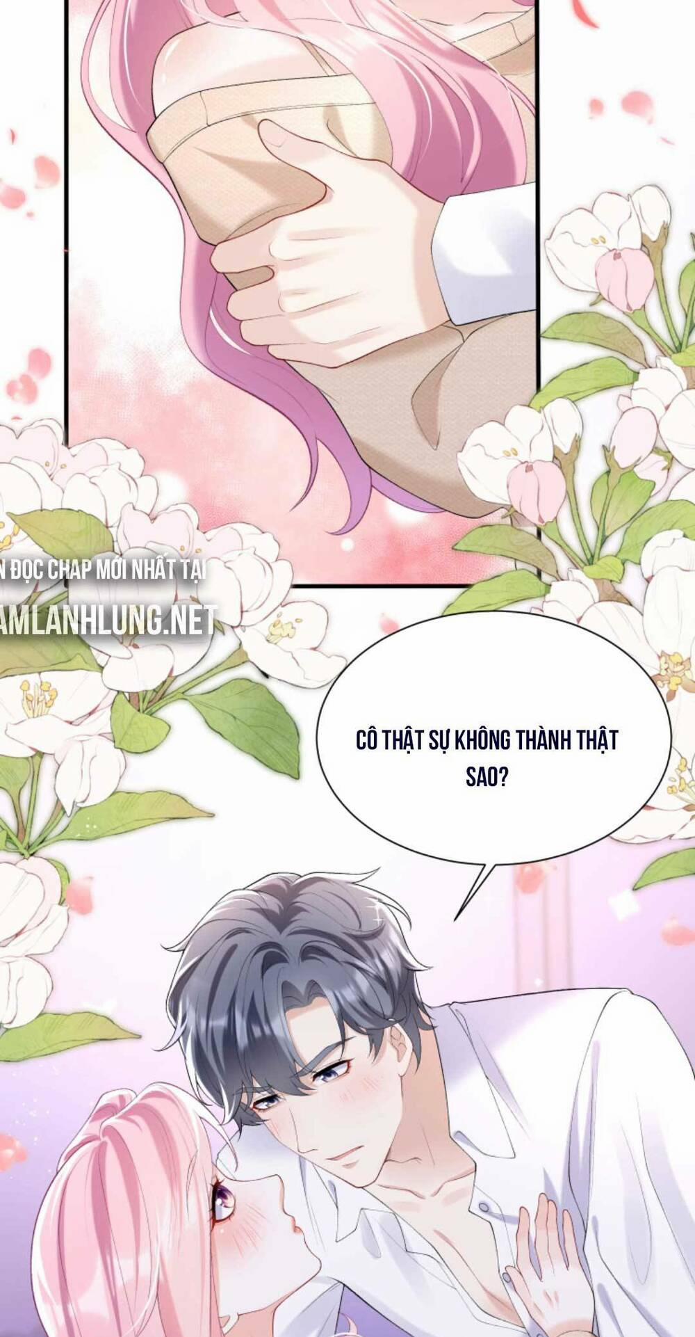 Tái Sinh Trở Lại : Chồng Cũ Khóc Lóc Cầu Xin Tái Hôn 54 trang 23