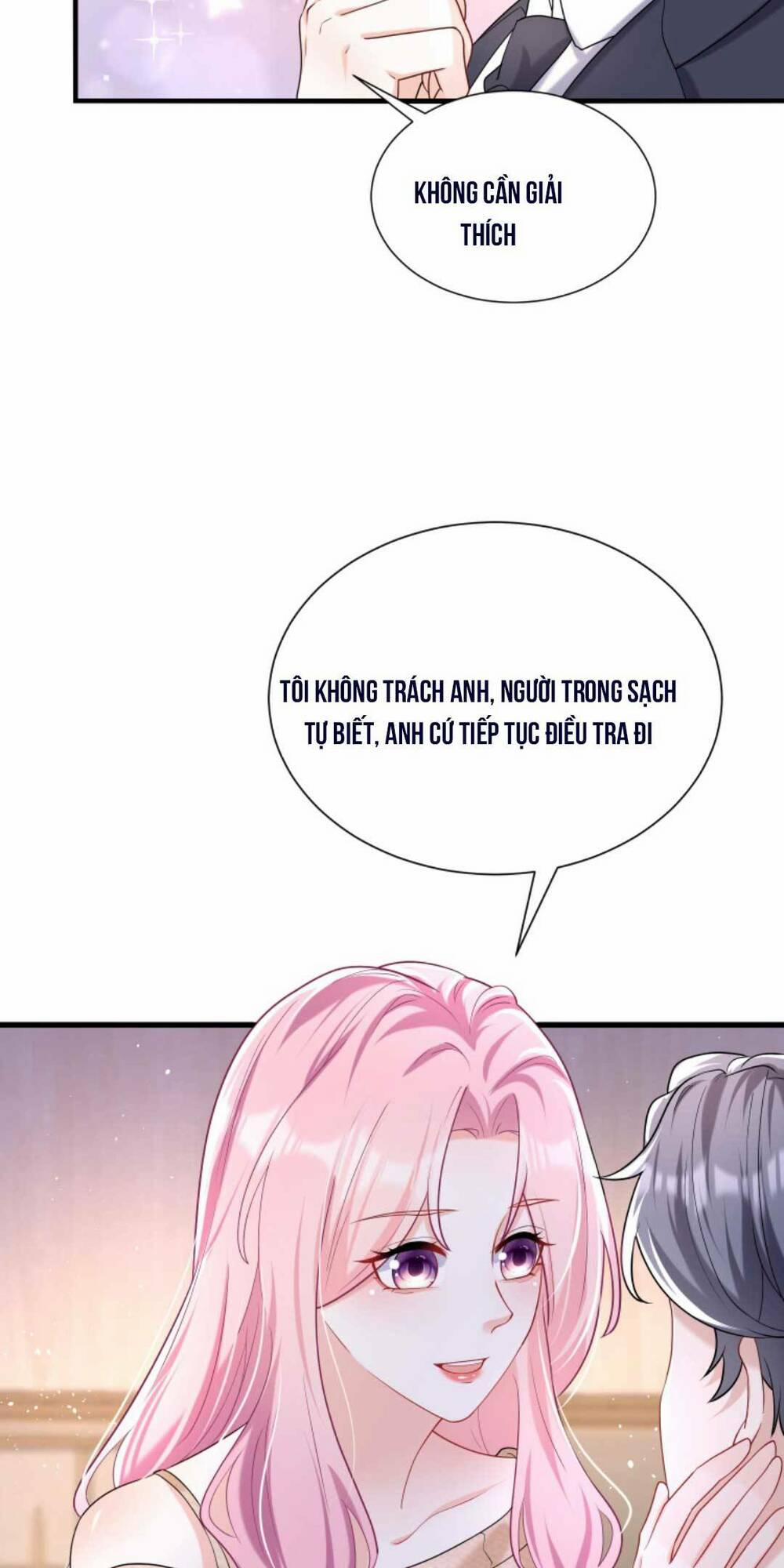 Tái Sinh Trở Lại : Chồng Cũ Khóc Lóc Cầu Xin Tái Hôn 54 trang 9