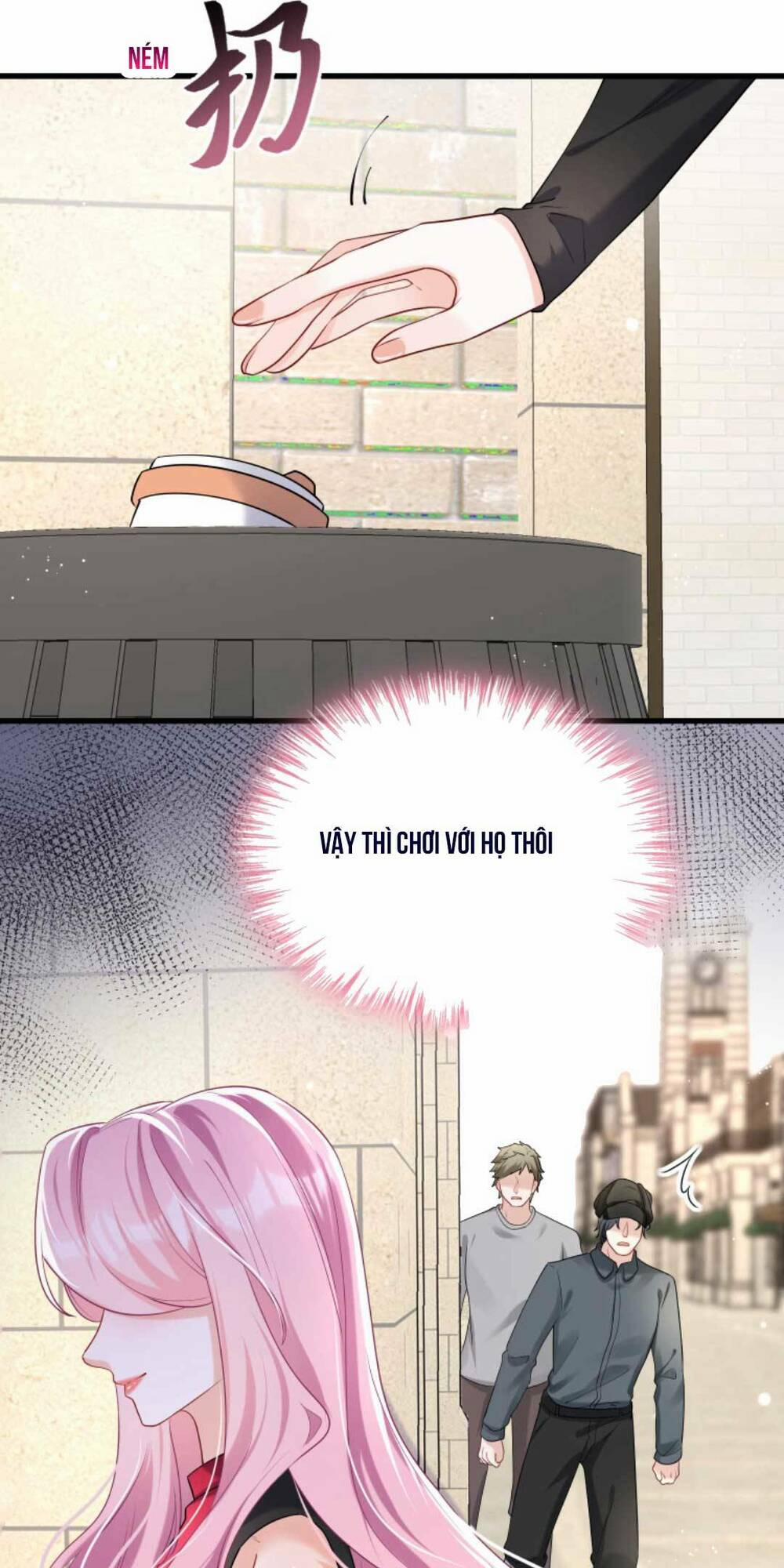 Tái Sinh Trở Lại : Chồng Cũ Khóc Lóc Cầu Xin Tái Hôn 55 trang 17