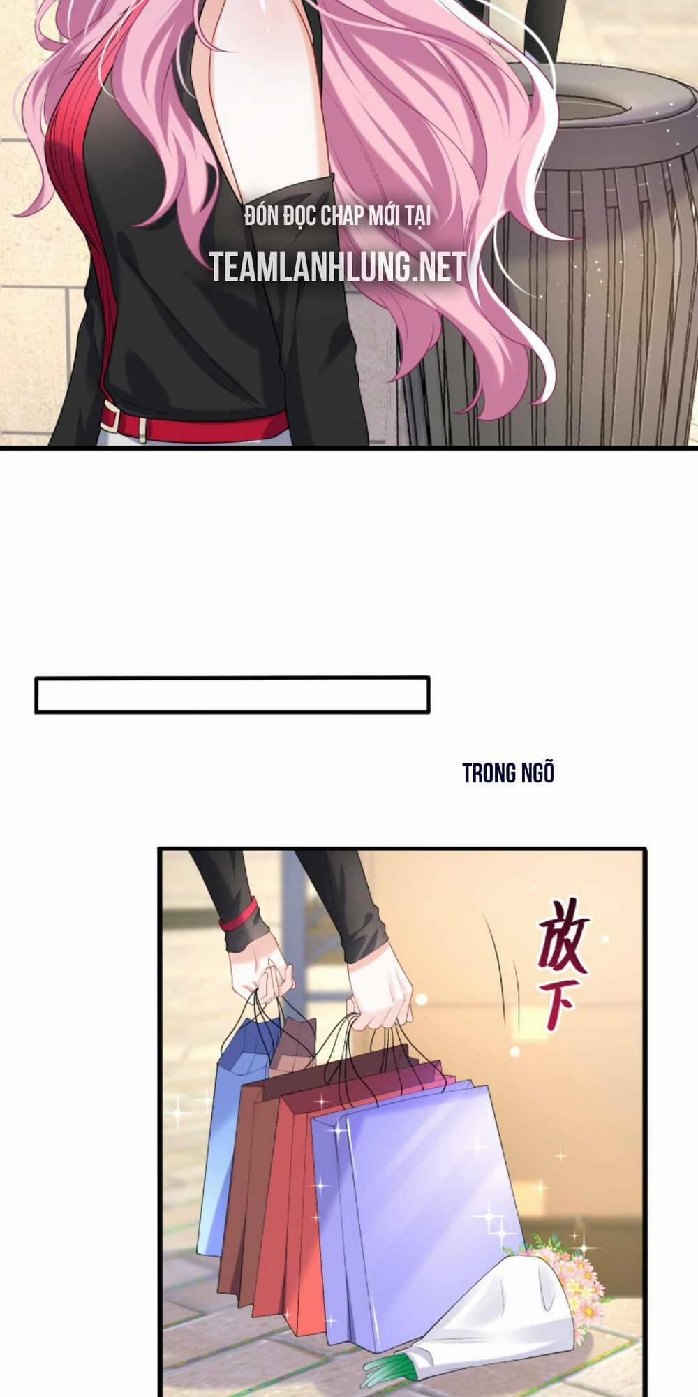 Tái Sinh Trở Lại : Chồng Cũ Khóc Lóc Cầu Xin Tái Hôn 55 trang 18