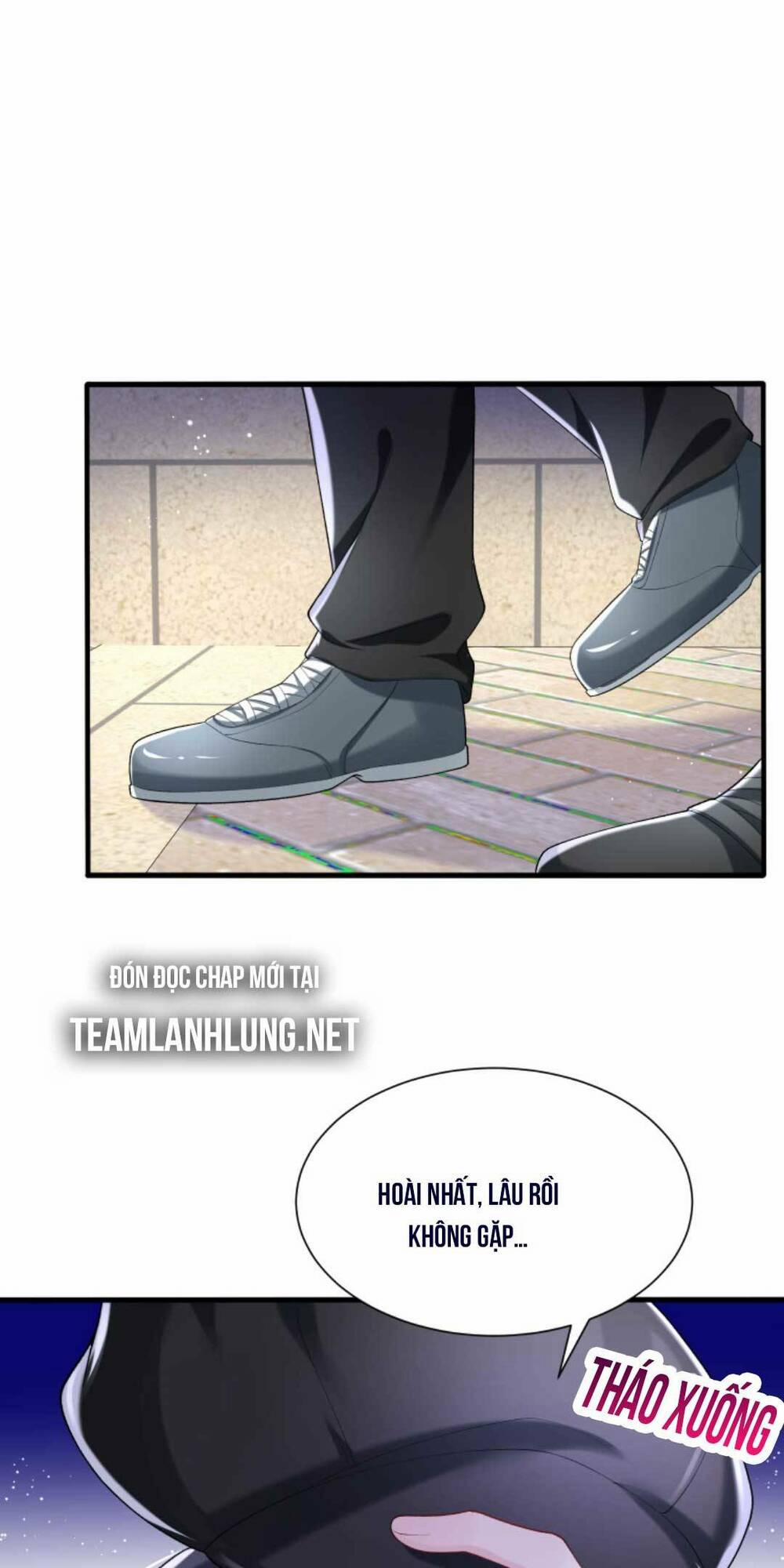 Tái Sinh Trở Lại : Chồng Cũ Khóc Lóc Cầu Xin Tái Hôn 55 trang 20