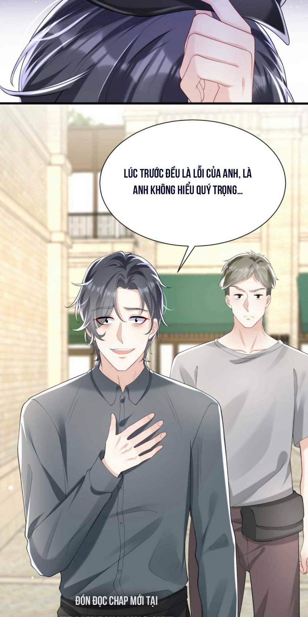 Tái Sinh Trở Lại : Chồng Cũ Khóc Lóc Cầu Xin Tái Hôn 55 trang 21