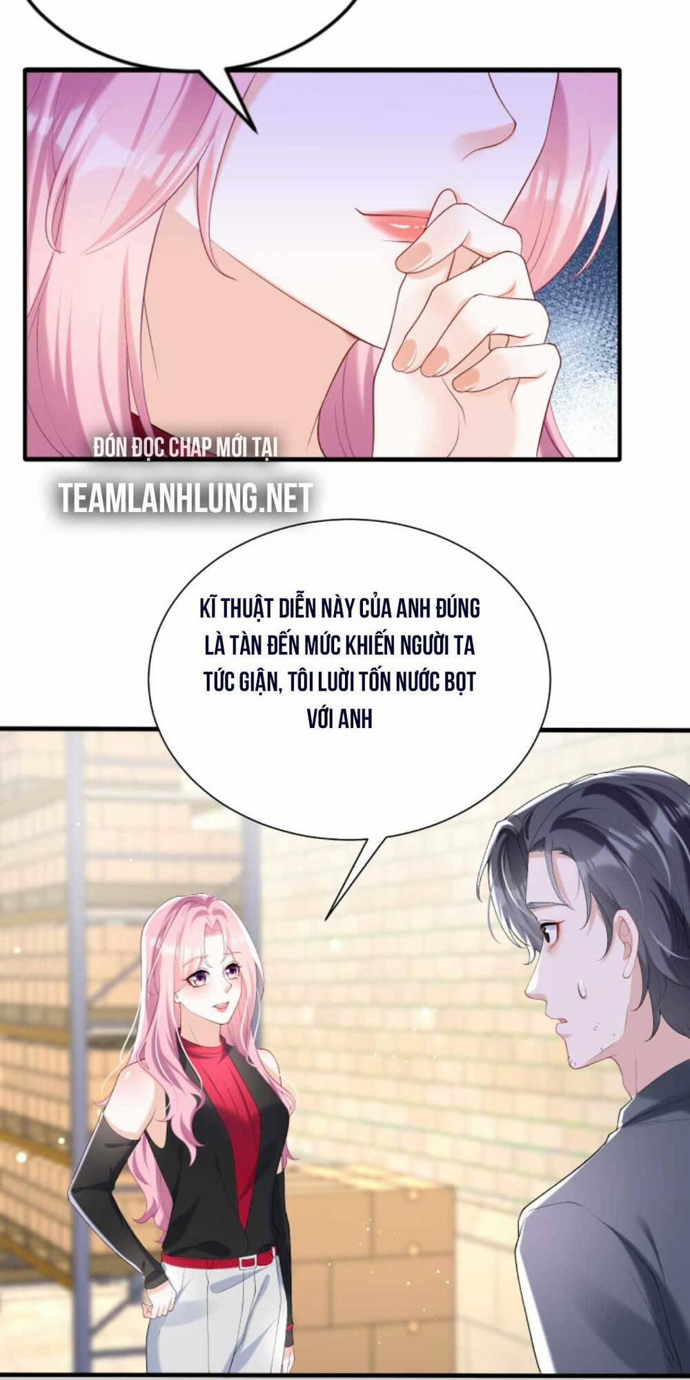 Tái Sinh Trở Lại : Chồng Cũ Khóc Lóc Cầu Xin Tái Hôn 55 trang 23