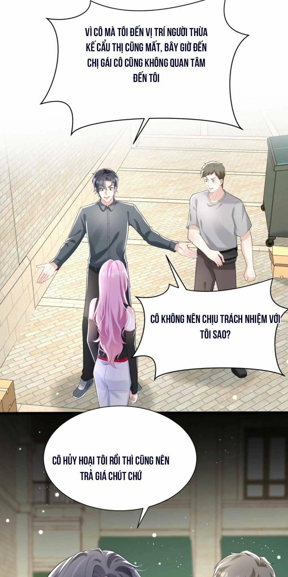 Tái Sinh Trở Lại : Chồng Cũ Khóc Lóc Cầu Xin Tái Hôn 55 trang 27