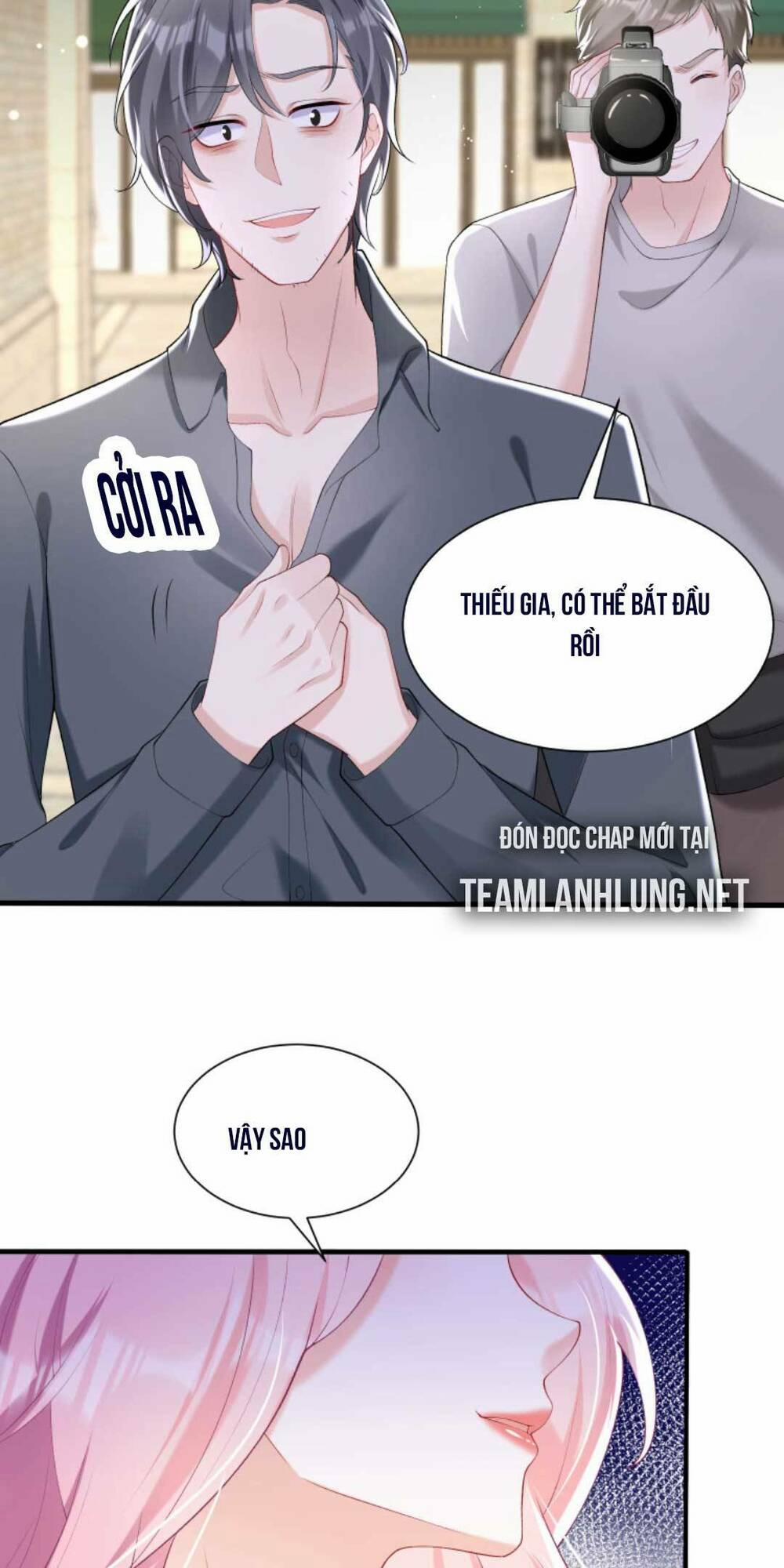 Tái Sinh Trở Lại : Chồng Cũ Khóc Lóc Cầu Xin Tái Hôn 55 trang 28