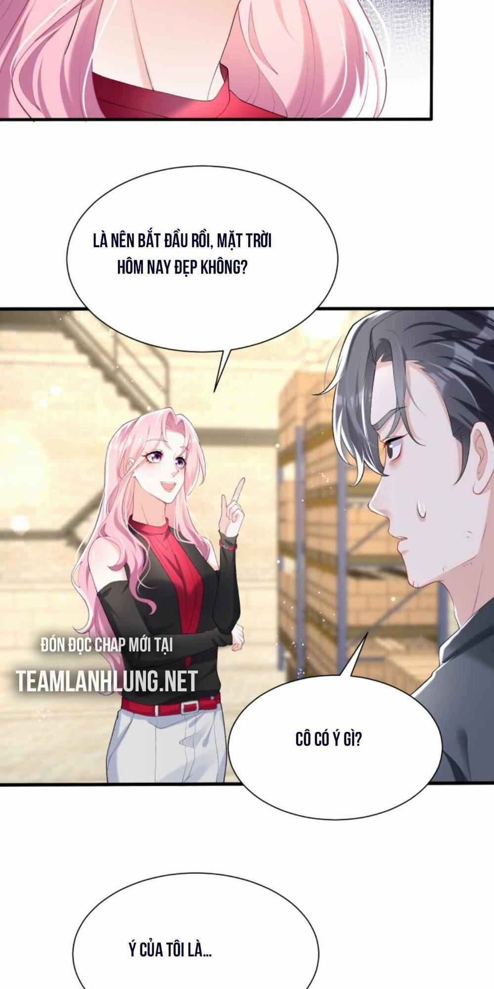 Tái Sinh Trở Lại : Chồng Cũ Khóc Lóc Cầu Xin Tái Hôn 55 trang 29