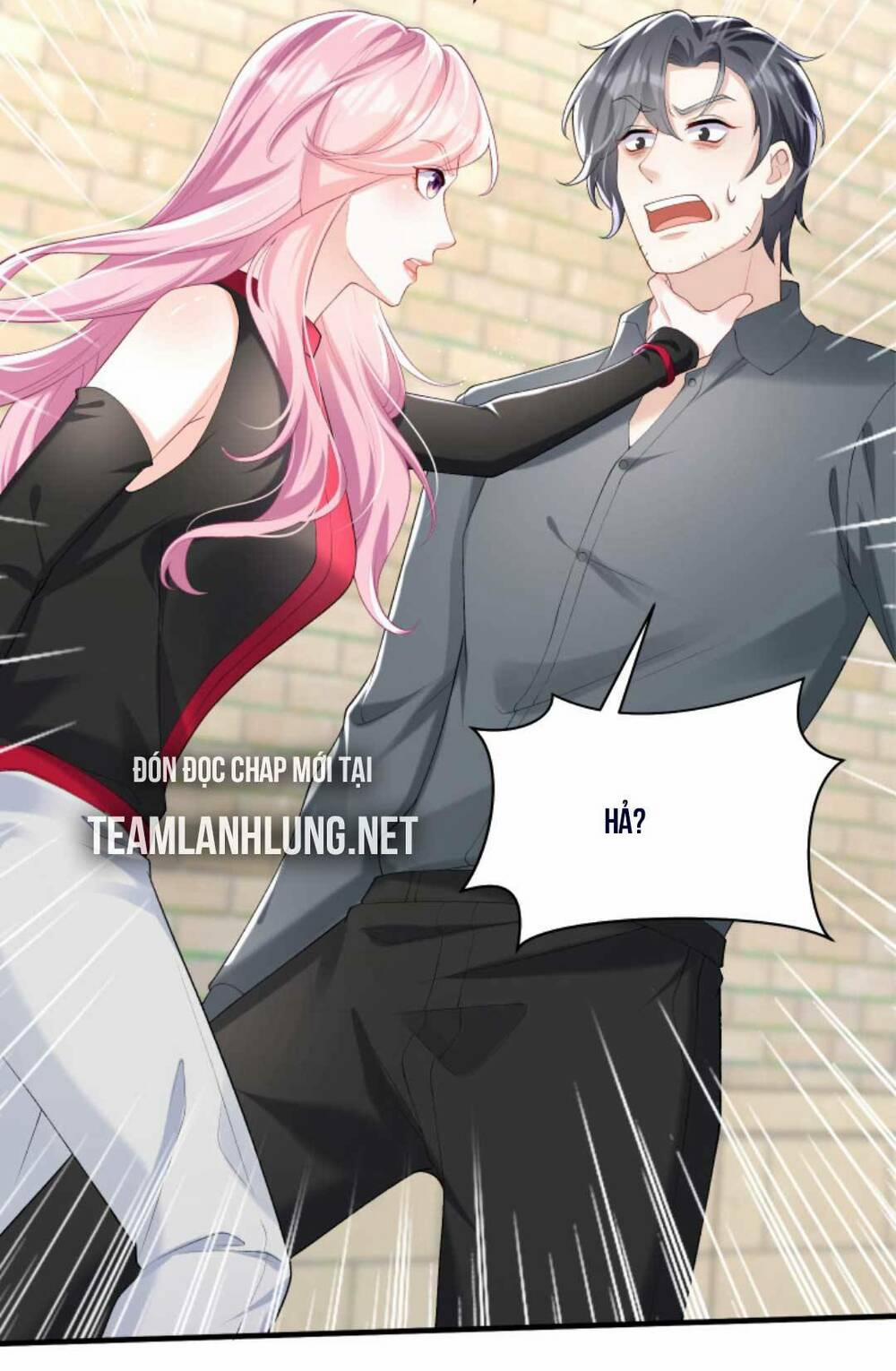 Tái Sinh Trở Lại : Chồng Cũ Khóc Lóc Cầu Xin Tái Hôn 55 trang 31