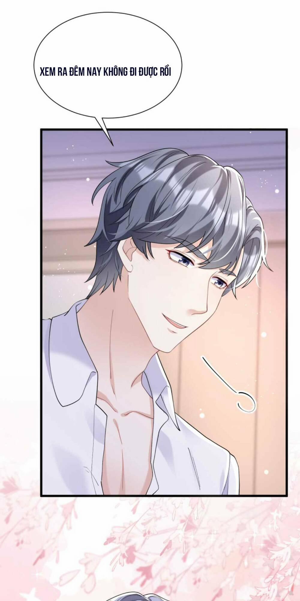 Tái Sinh Trở Lại : Chồng Cũ Khóc Lóc Cầu Xin Tái Hôn 55 trang 5