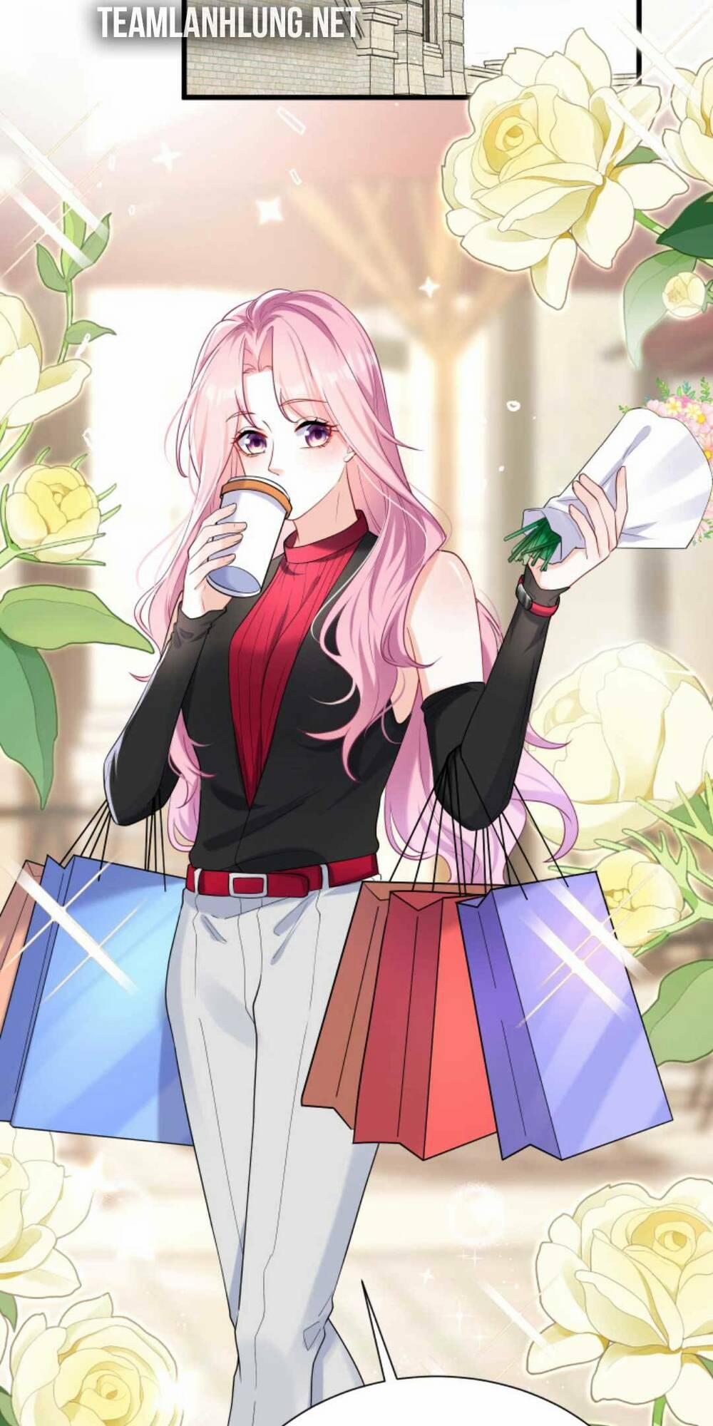 Tái Sinh Trở Lại : Chồng Cũ Khóc Lóc Cầu Xin Tái Hôn 55 trang 8