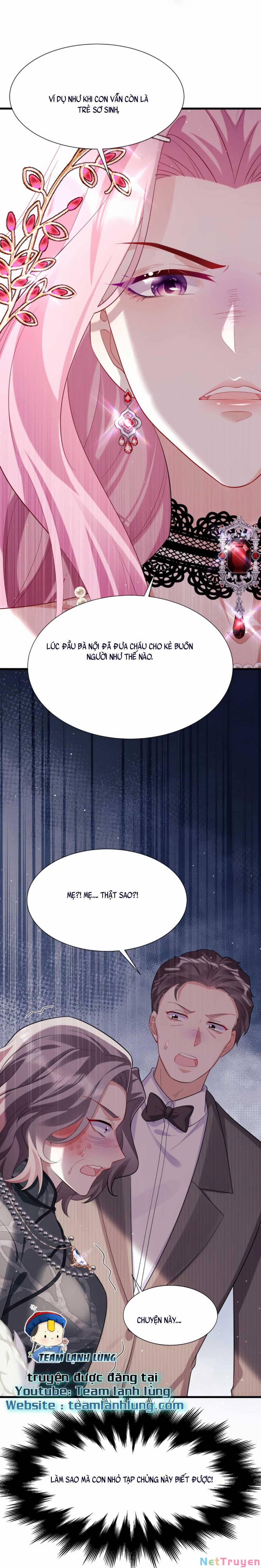 Tái Sinh Trở Lại : Chồng Cũ Khóc Lóc Cầu Xin Tái Hôn 6 trang 5