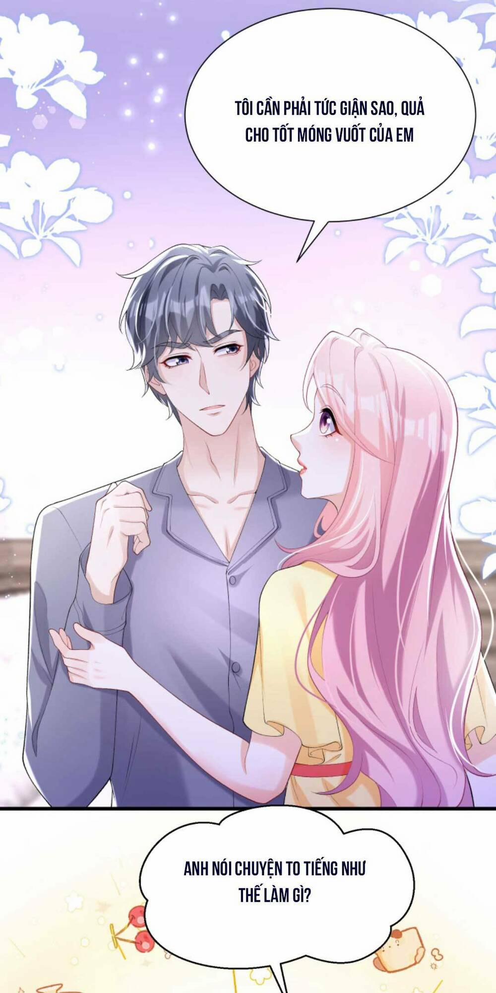 Tái Sinh Trở Lại : Chồng Cũ Khóc Lóc Cầu Xin Tái Hôn 63 trang 15