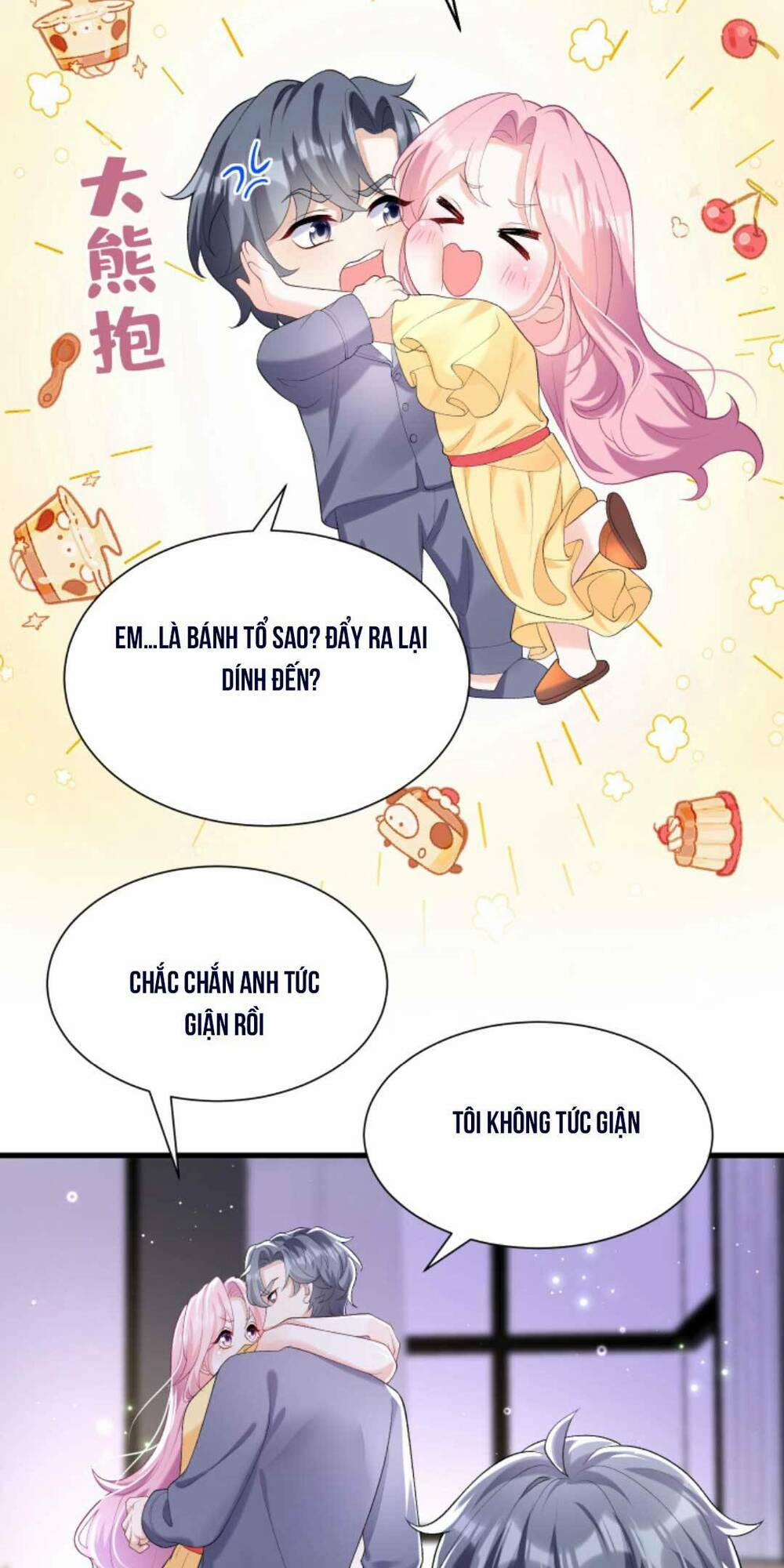 Tái Sinh Trở Lại : Chồng Cũ Khóc Lóc Cầu Xin Tái Hôn 63 trang 16