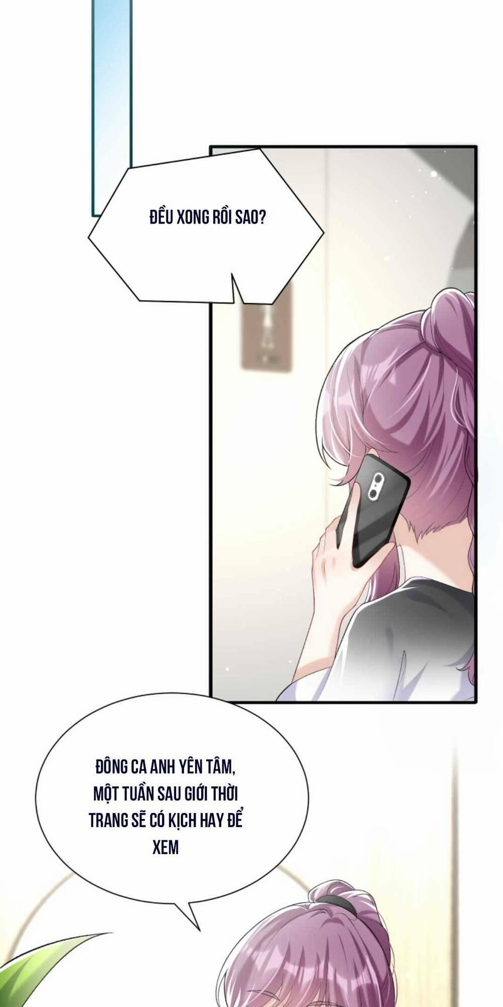 Tái Sinh Trở Lại : Chồng Cũ Khóc Lóc Cầu Xin Tái Hôn 63 trang 18