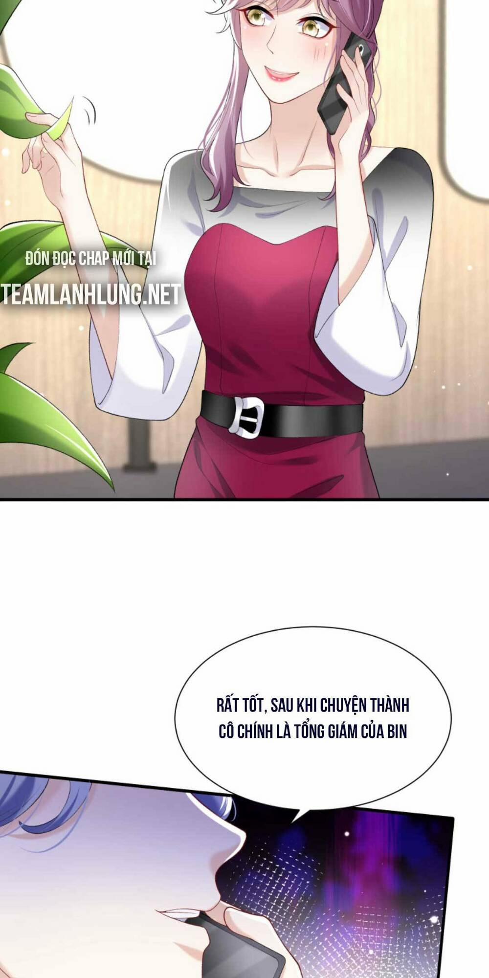 Tái Sinh Trở Lại : Chồng Cũ Khóc Lóc Cầu Xin Tái Hôn 63 trang 19