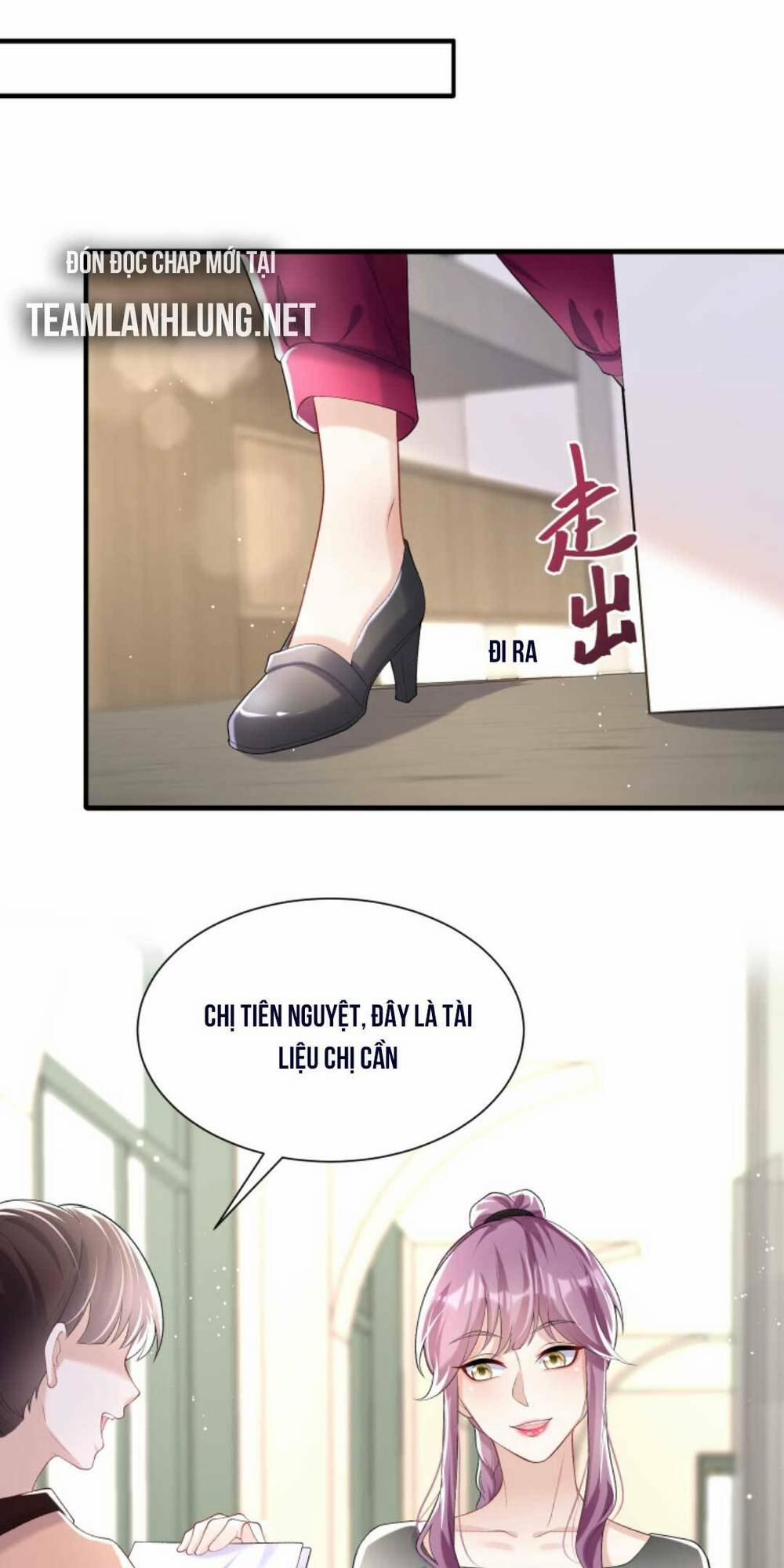 Tái Sinh Trở Lại : Chồng Cũ Khóc Lóc Cầu Xin Tái Hôn 63 trang 21