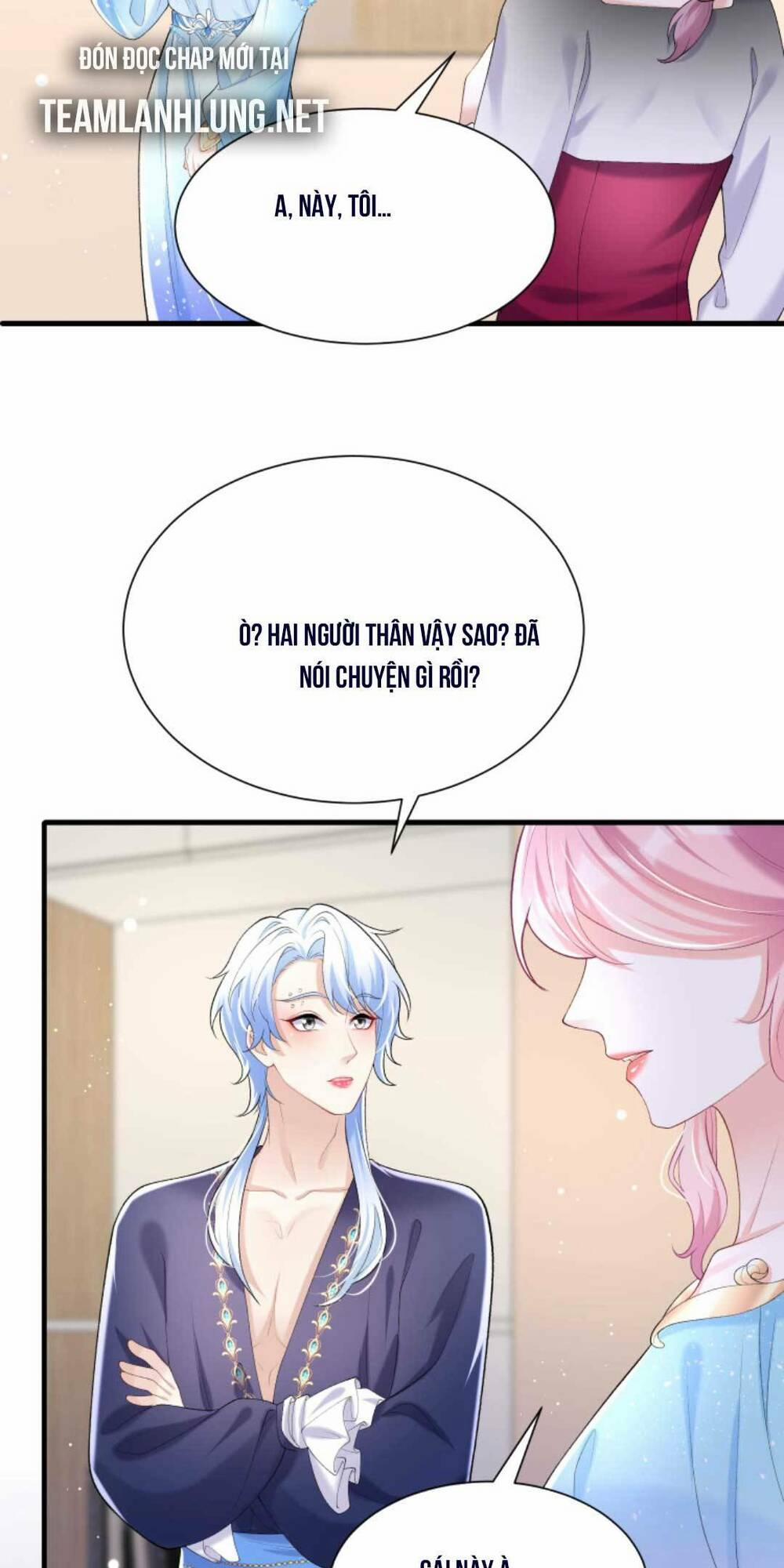 Tái Sinh Trở Lại : Chồng Cũ Khóc Lóc Cầu Xin Tái Hôn 63 trang 30