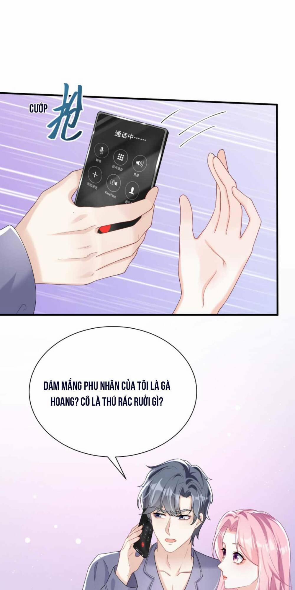 Tái Sinh Trở Lại : Chồng Cũ Khóc Lóc Cầu Xin Tái Hôn 63 trang 5