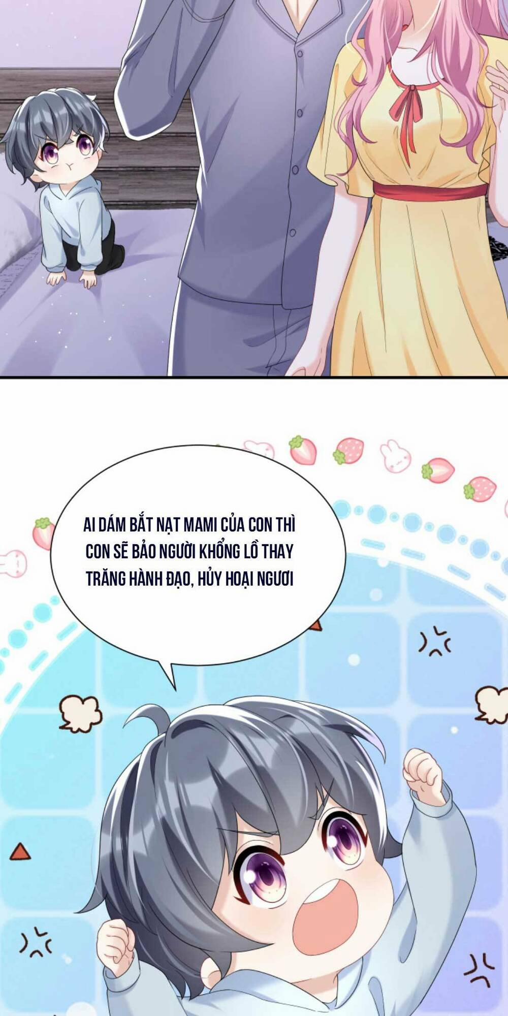 Tái Sinh Trở Lại : Chồng Cũ Khóc Lóc Cầu Xin Tái Hôn 63 trang 6