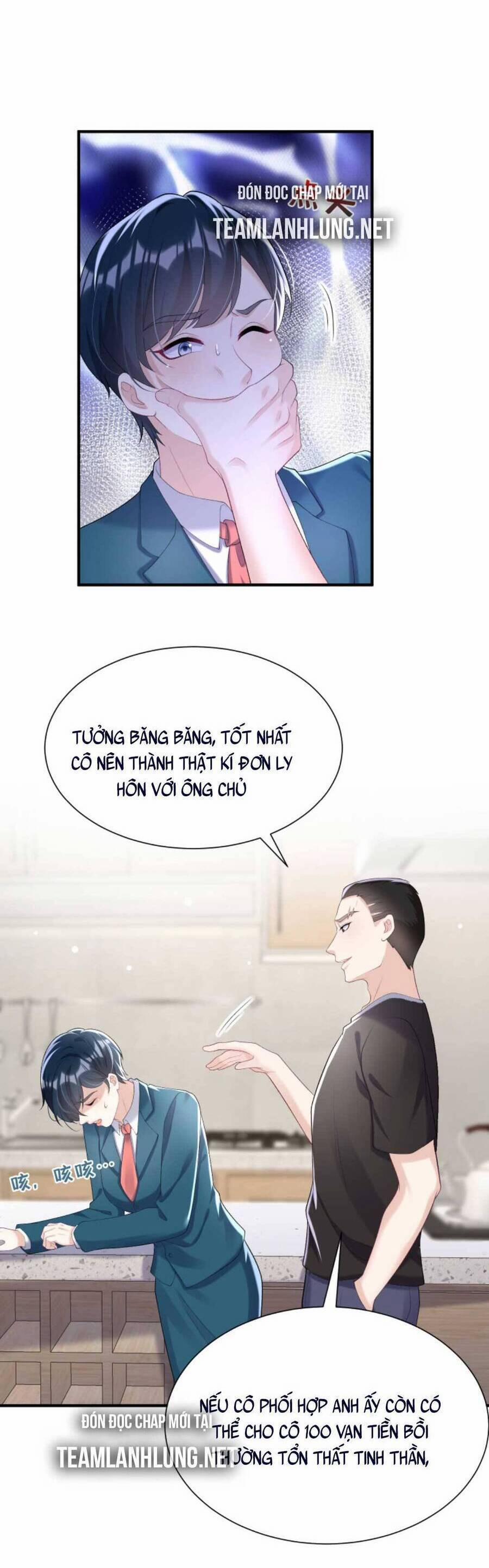 Tái Sinh Trở Lại : Chồng Cũ Khóc Lóc Cầu Xin Tái Hôn 66 trang 10