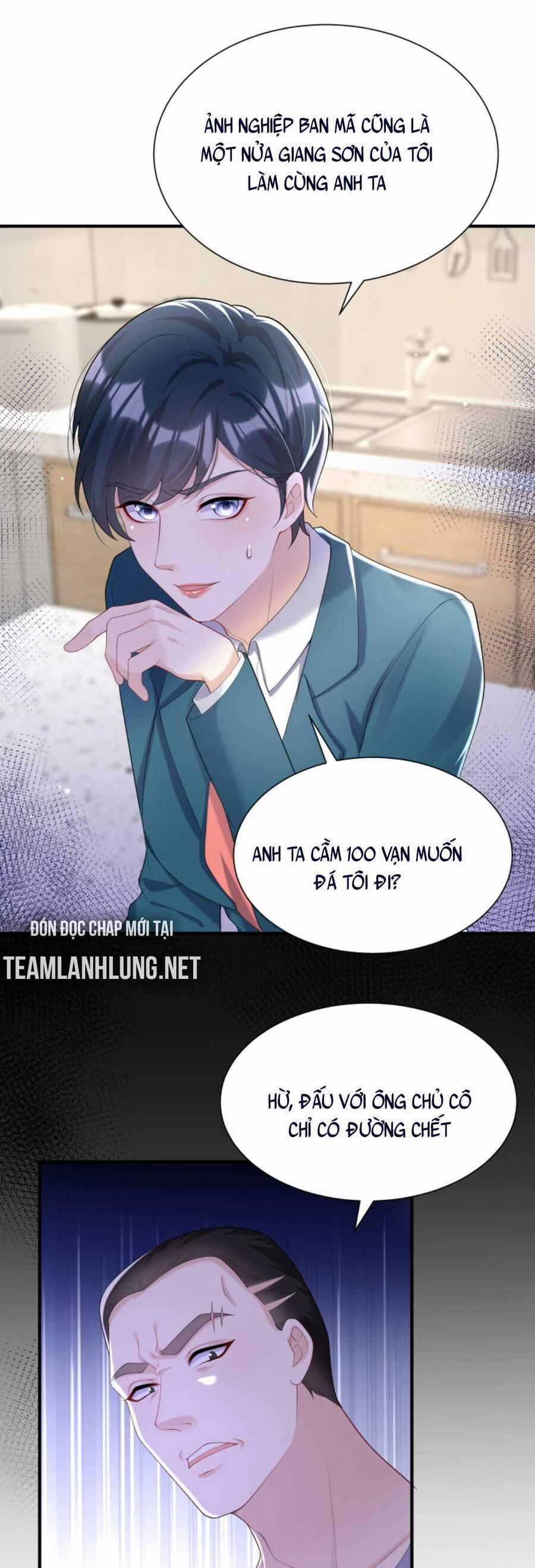 Tái Sinh Trở Lại : Chồng Cũ Khóc Lóc Cầu Xin Tái Hôn 66 trang 11