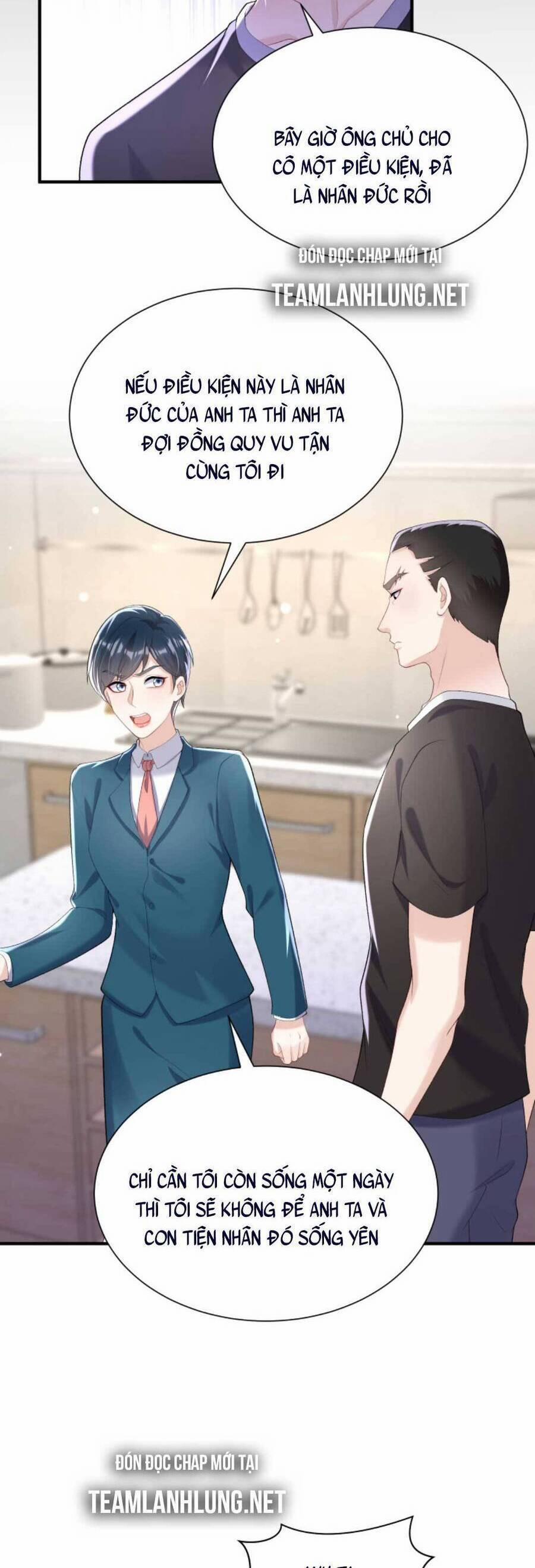 Tái Sinh Trở Lại : Chồng Cũ Khóc Lóc Cầu Xin Tái Hôn 66 trang 12