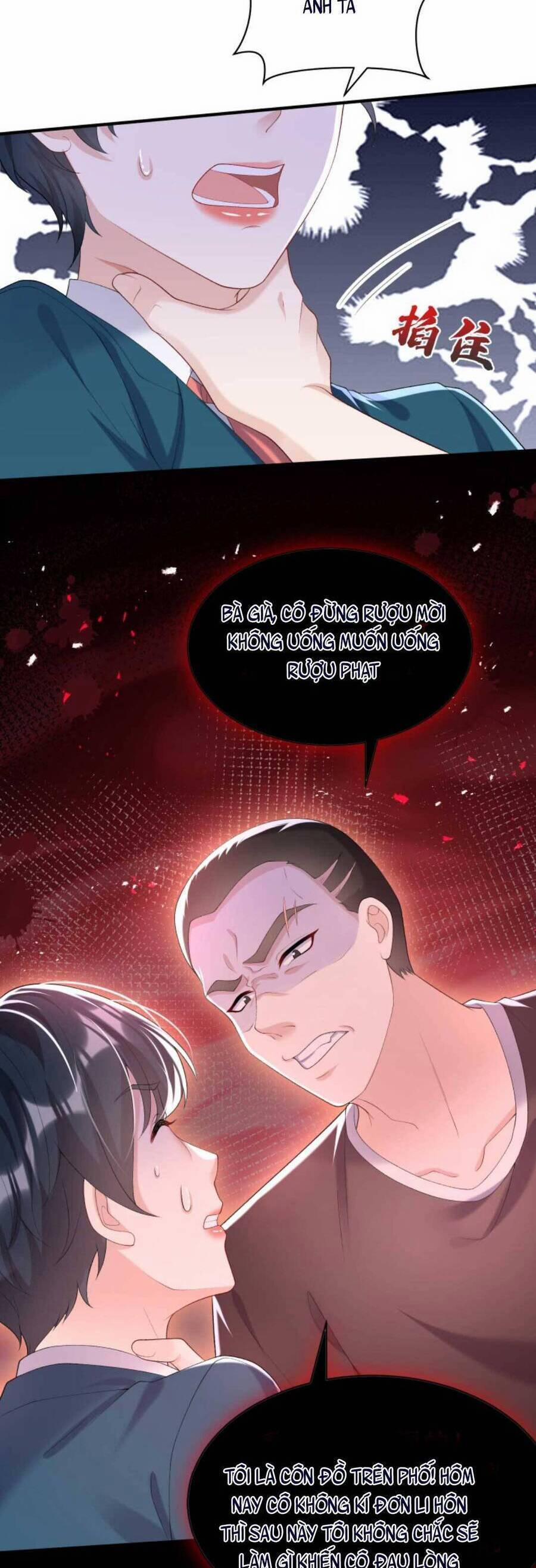 Tái Sinh Trở Lại : Chồng Cũ Khóc Lóc Cầu Xin Tái Hôn 66 trang 13