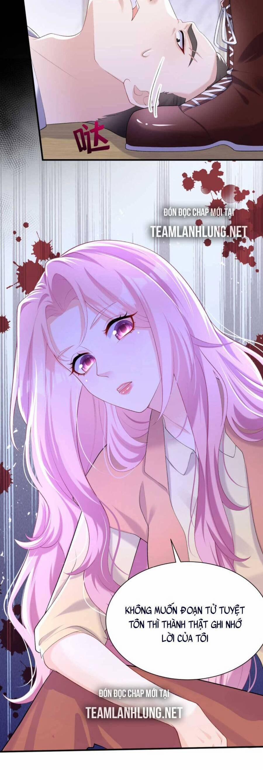 Tái Sinh Trở Lại : Chồng Cũ Khóc Lóc Cầu Xin Tái Hôn 66 trang 17