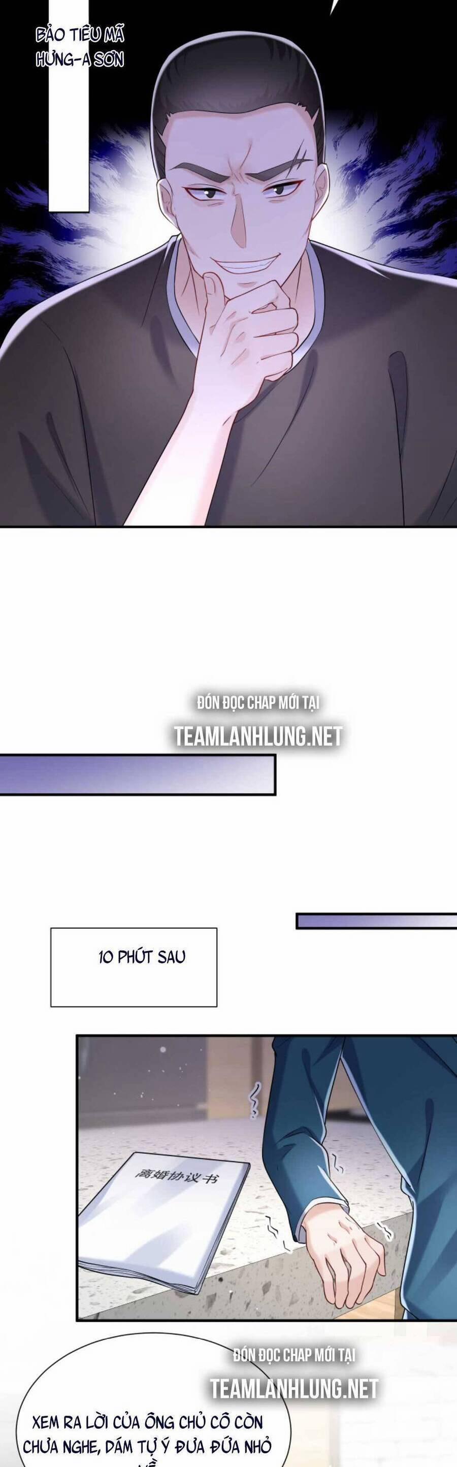 Tái Sinh Trở Lại : Chồng Cũ Khóc Lóc Cầu Xin Tái Hôn 66 trang 8