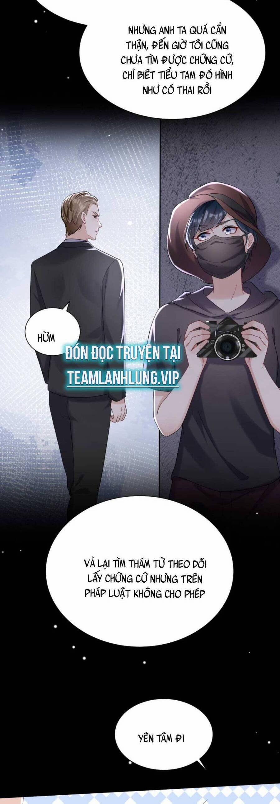 Tái Sinh Trở Lại : Chồng Cũ Khóc Lóc Cầu Xin Tái Hôn 67 trang 11