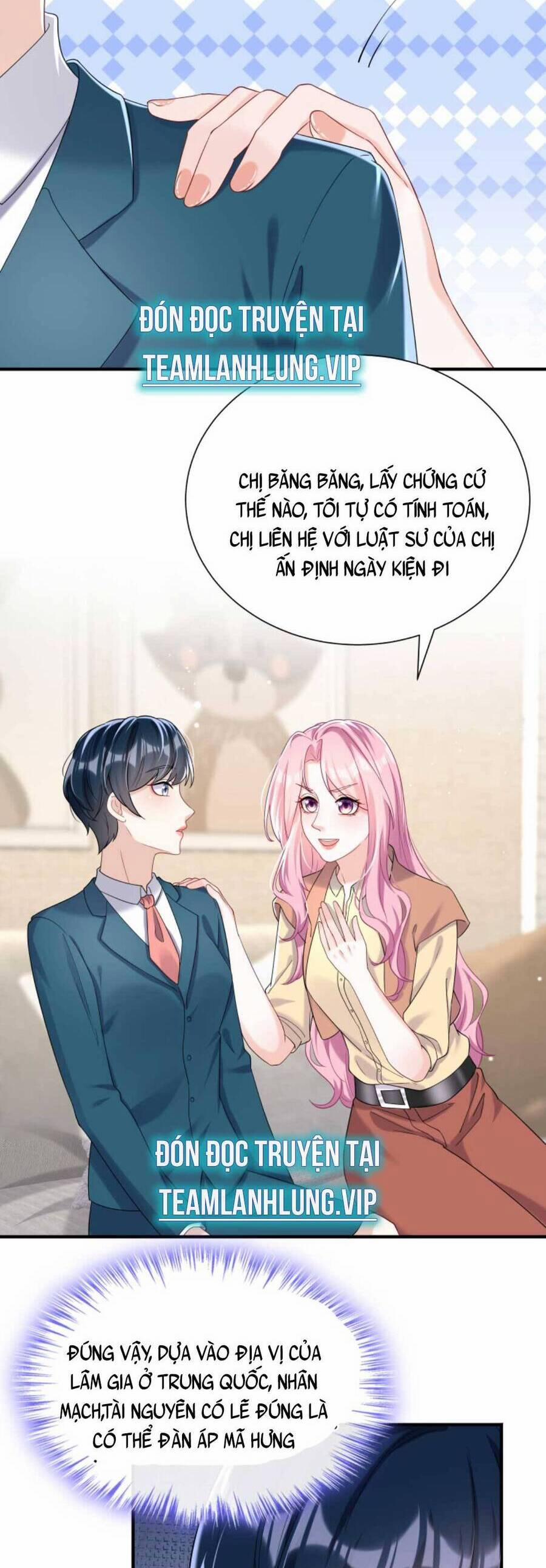 Tái Sinh Trở Lại : Chồng Cũ Khóc Lóc Cầu Xin Tái Hôn 67 trang 12