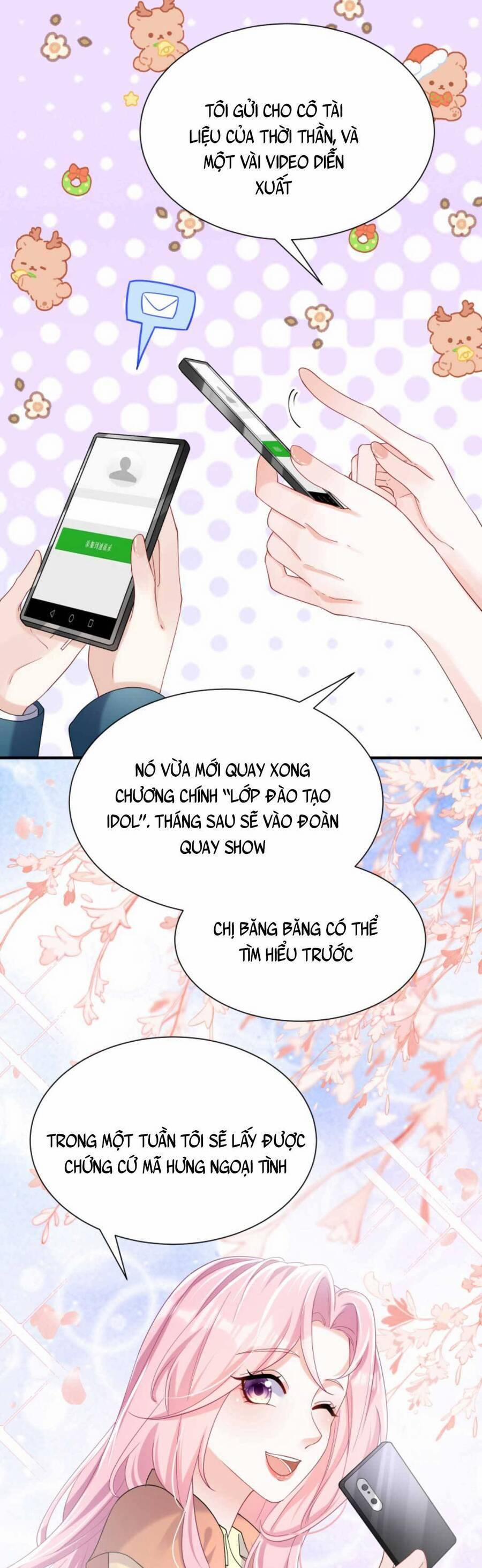 Tái Sinh Trở Lại : Chồng Cũ Khóc Lóc Cầu Xin Tái Hôn 67 trang 16