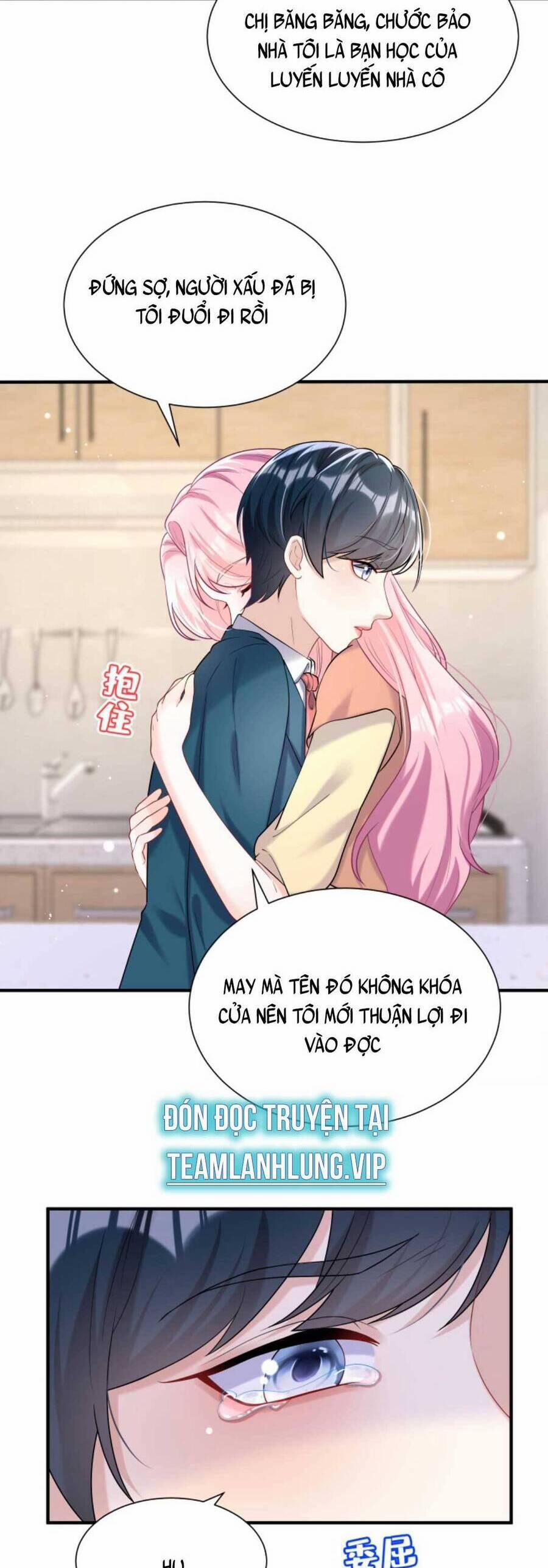 Tái Sinh Trở Lại : Chồng Cũ Khóc Lóc Cầu Xin Tái Hôn 67 trang 4