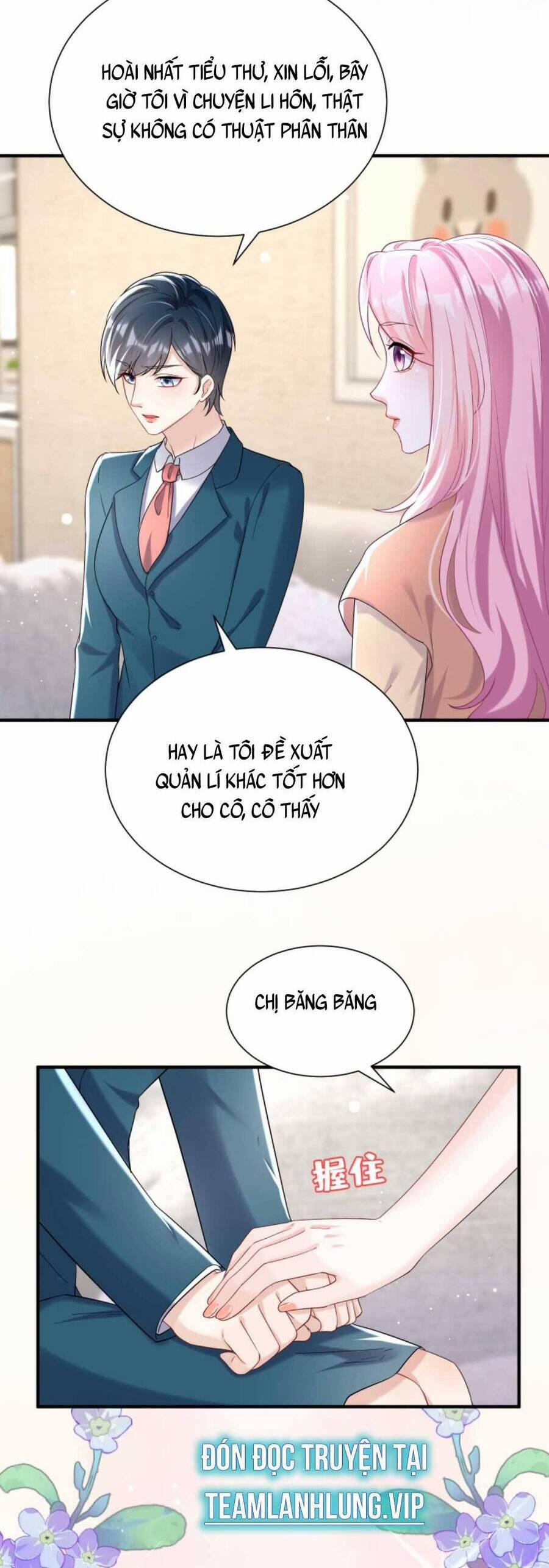 Tái Sinh Trở Lại : Chồng Cũ Khóc Lóc Cầu Xin Tái Hôn 67 trang 8